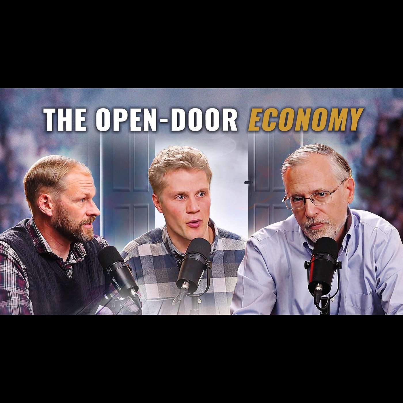 Practical Hospitality for Busy Families - Discipleship for Dads