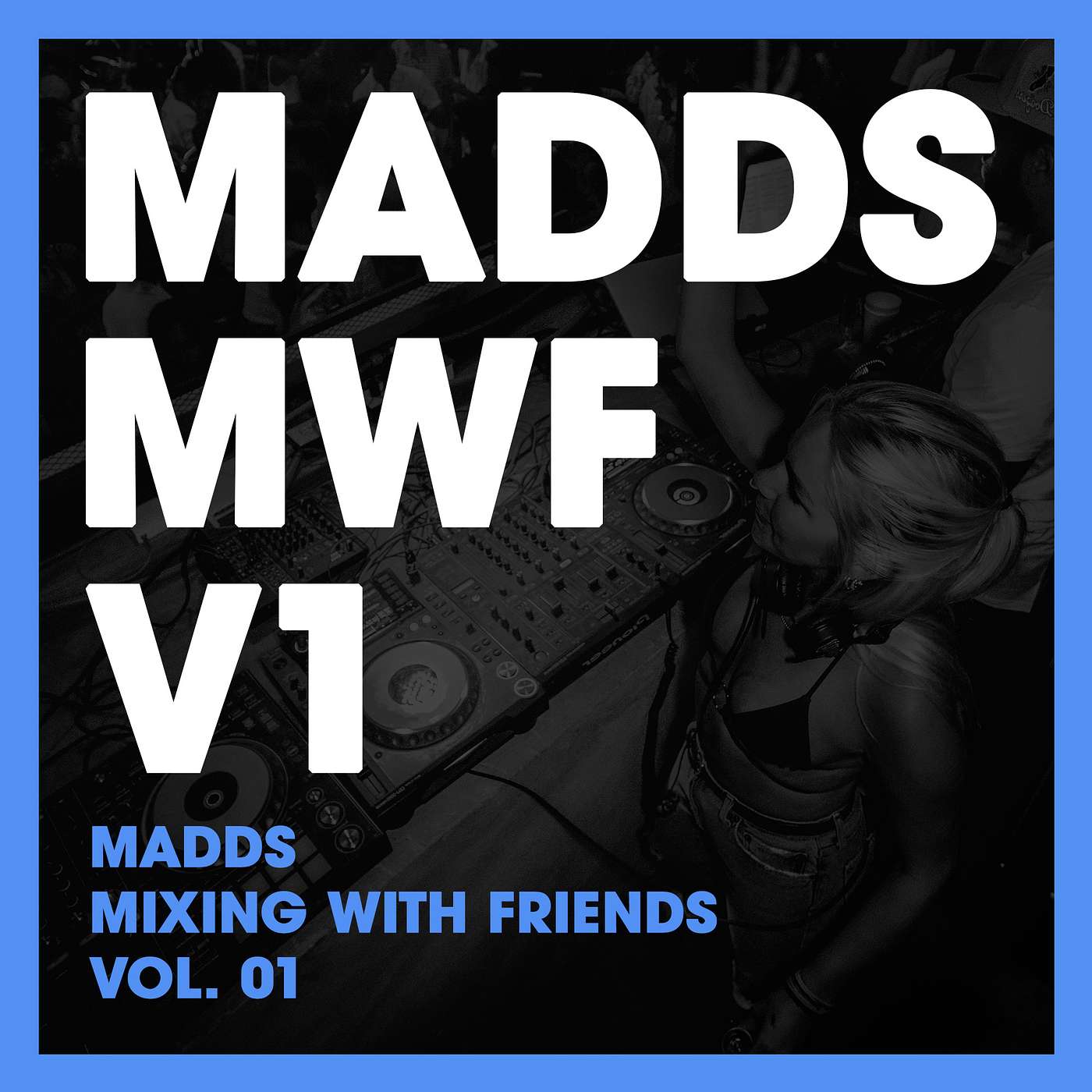 Madds