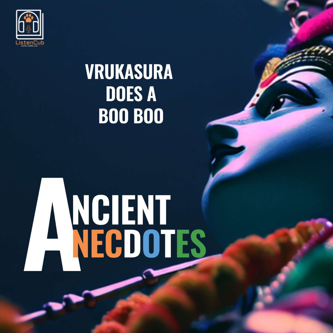 Ancient Anecdotes