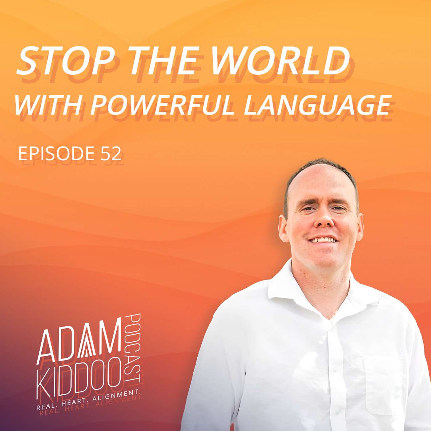 Stop The World with Powerful Language