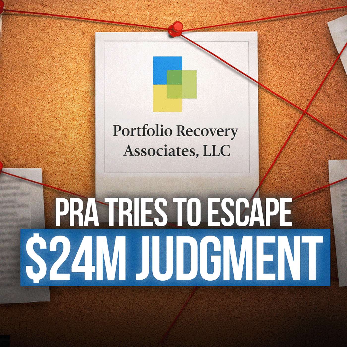 PRA vs. THE CFPB: The Fight to Escape the $24M Order