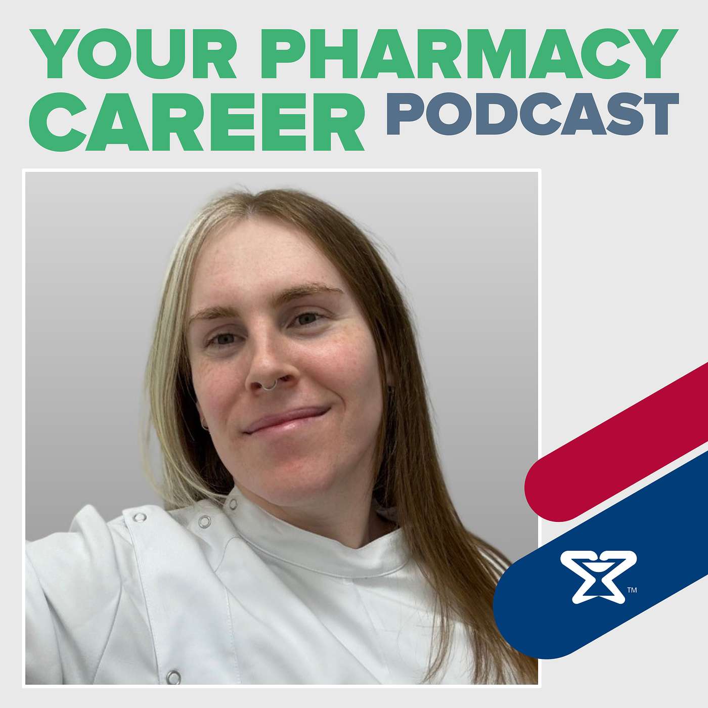 Deni Salmon - Pharmacist in Charge at TerryWhite Chemmart Tuggerah and co-founder of Queer Pharmacists of Australia