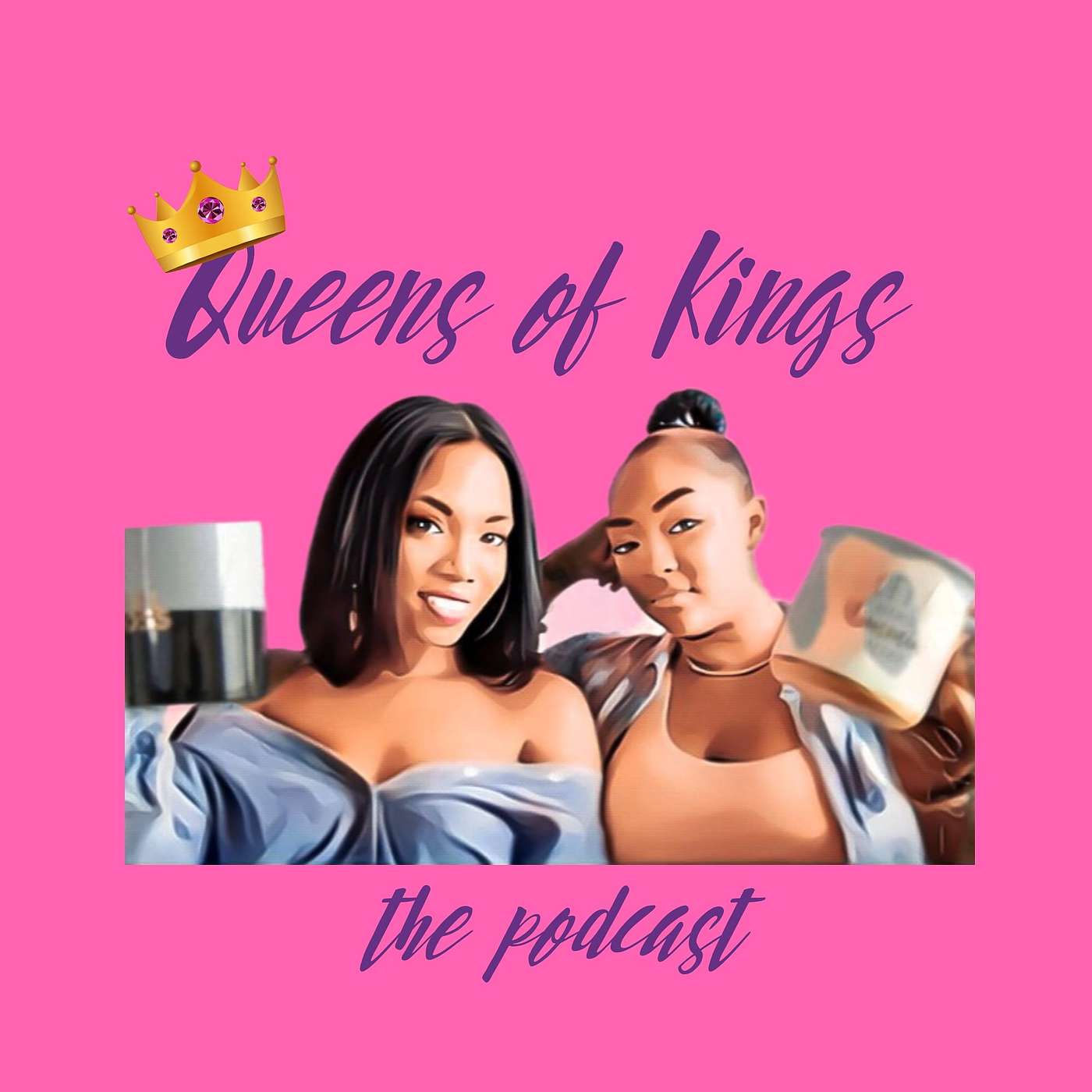 Queens of Kings