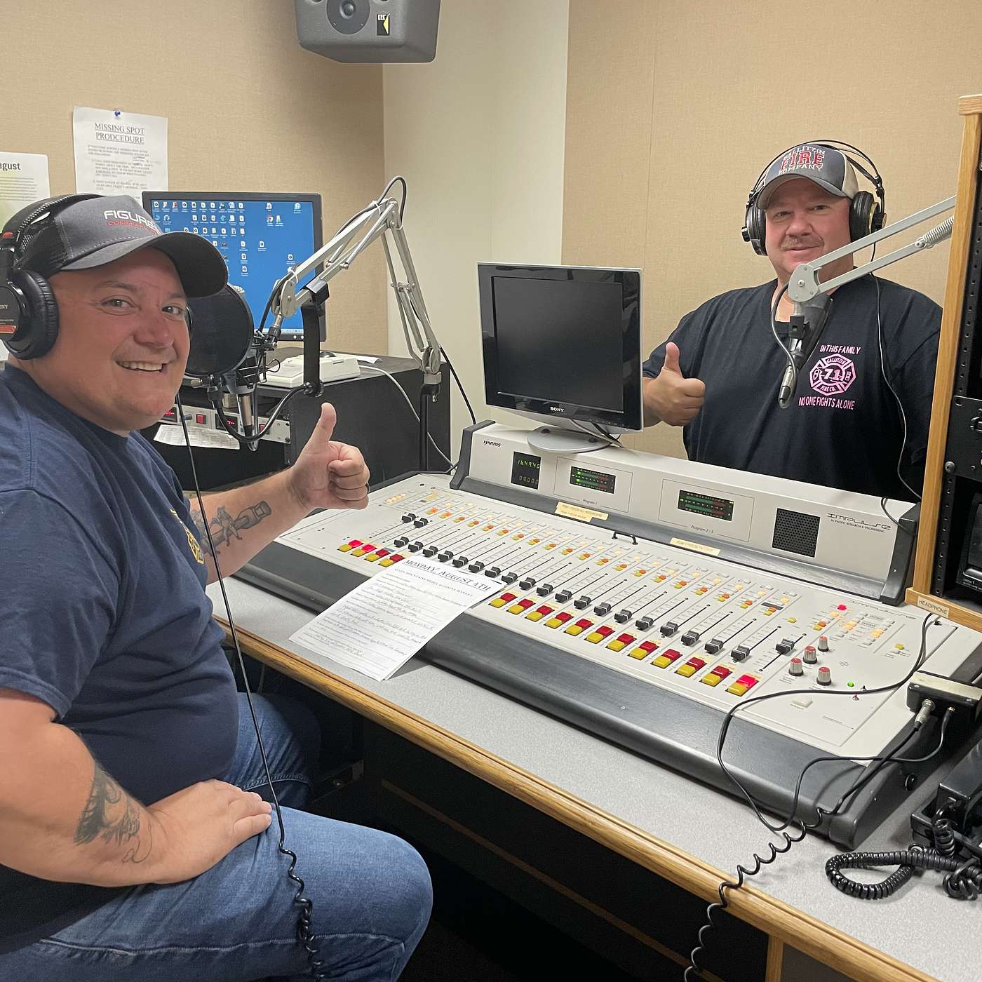 2025 Gallitzin Fire and Freedom BBQ Bash Contest Is This Saturday!! episode artwork