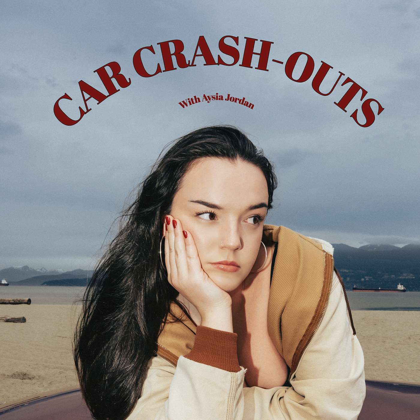 Artwork for Car Crashouts