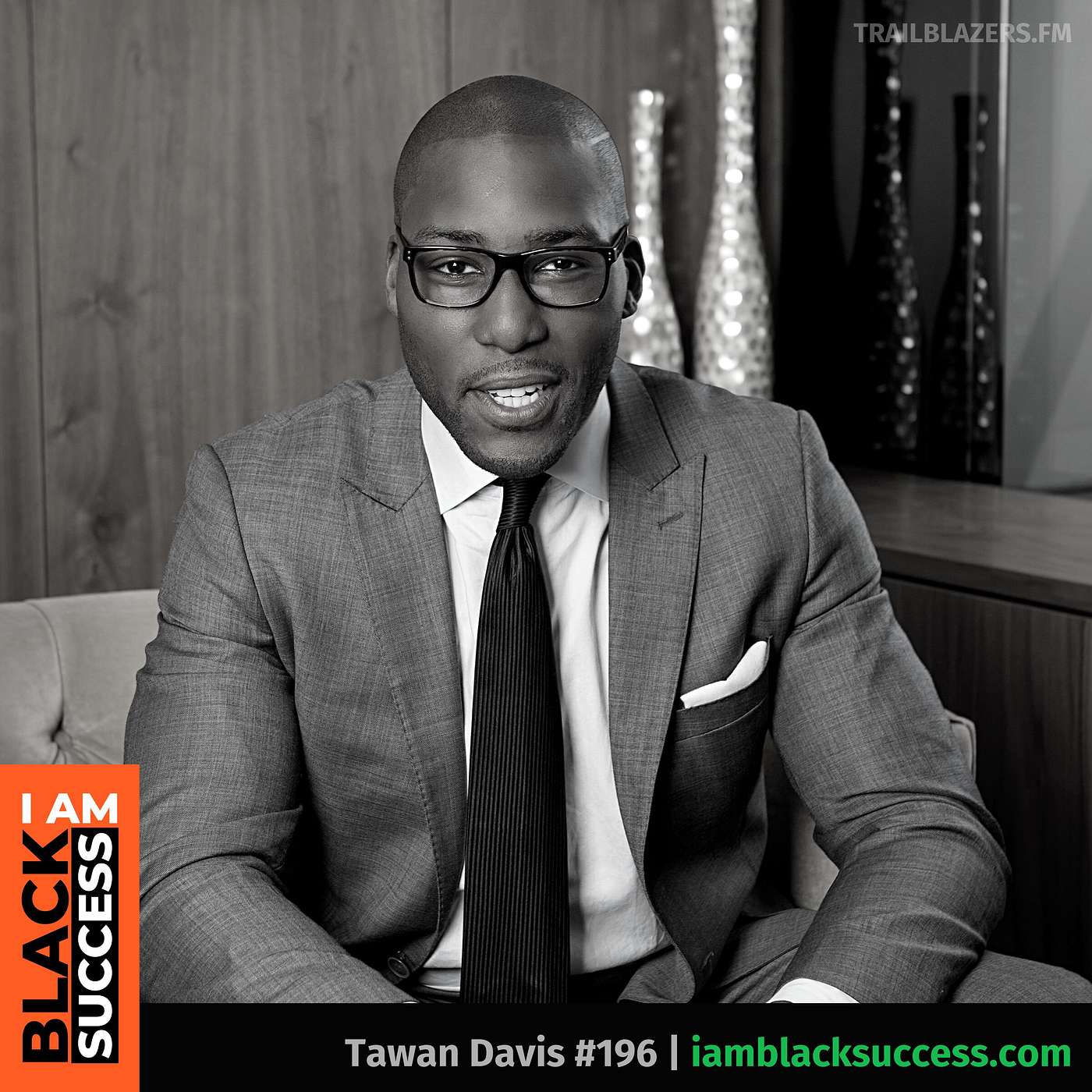 I Am Black Success®