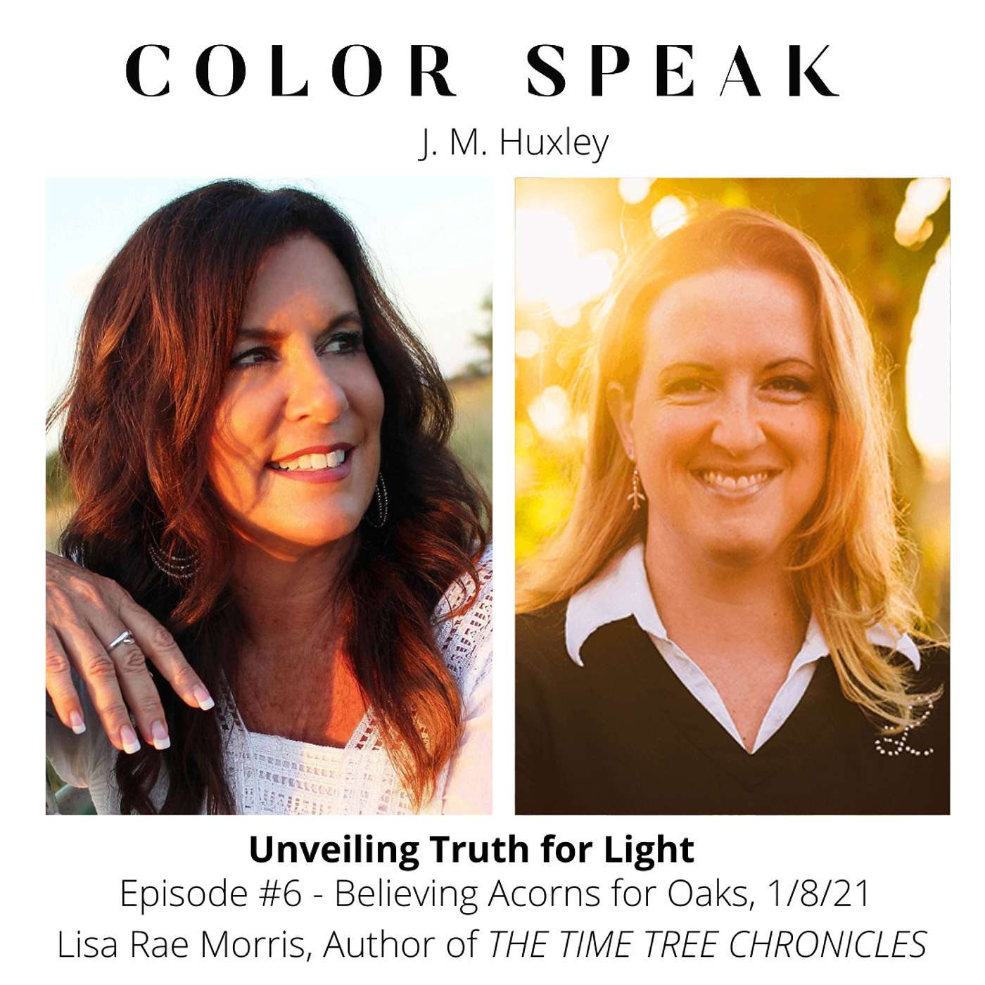 Color Speak: Unveiling Truth for Light