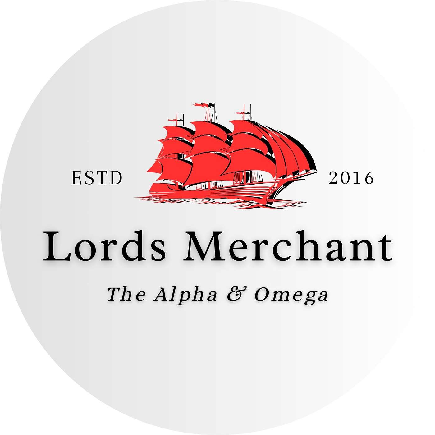 Lords Merchant's Podcast