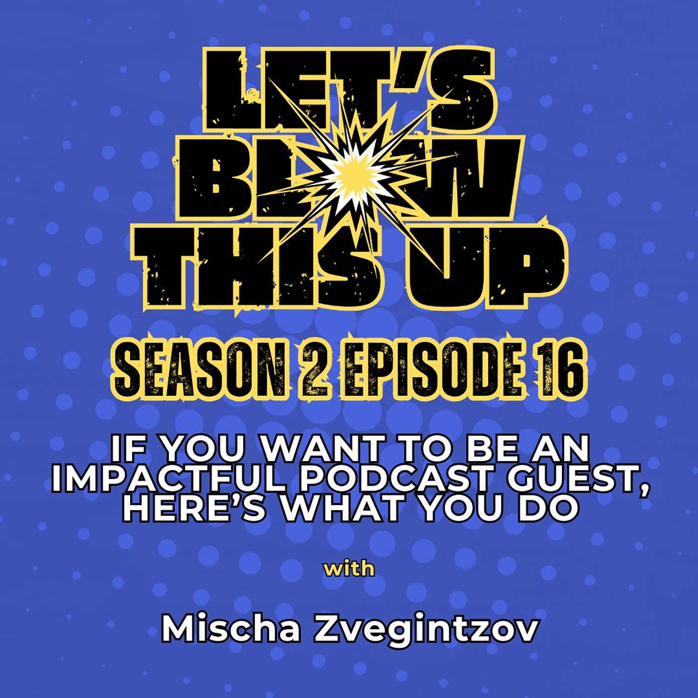 Podcasting Strategy Simplified