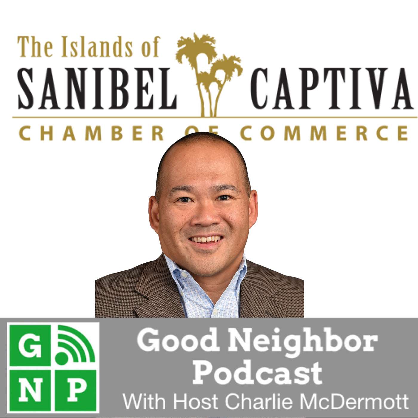 Good Neighbor Podcast