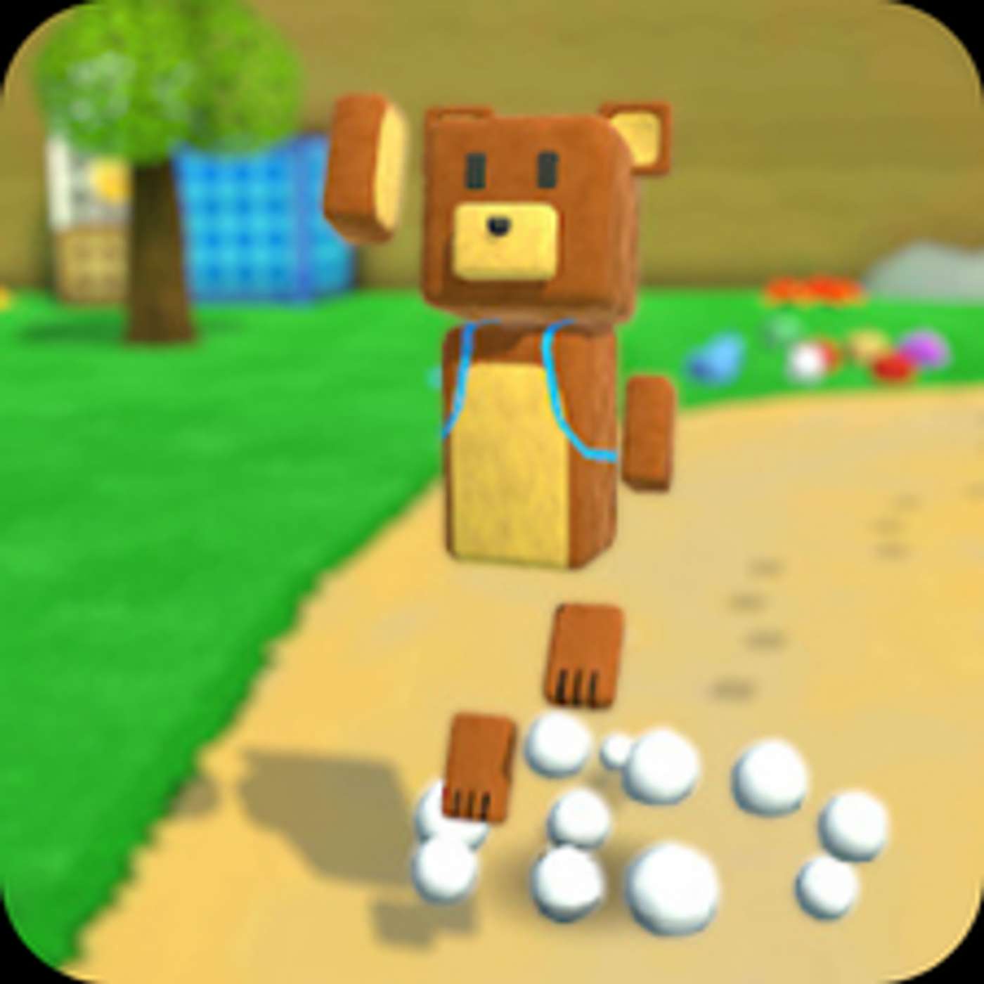 Mobile Adventure Gaming