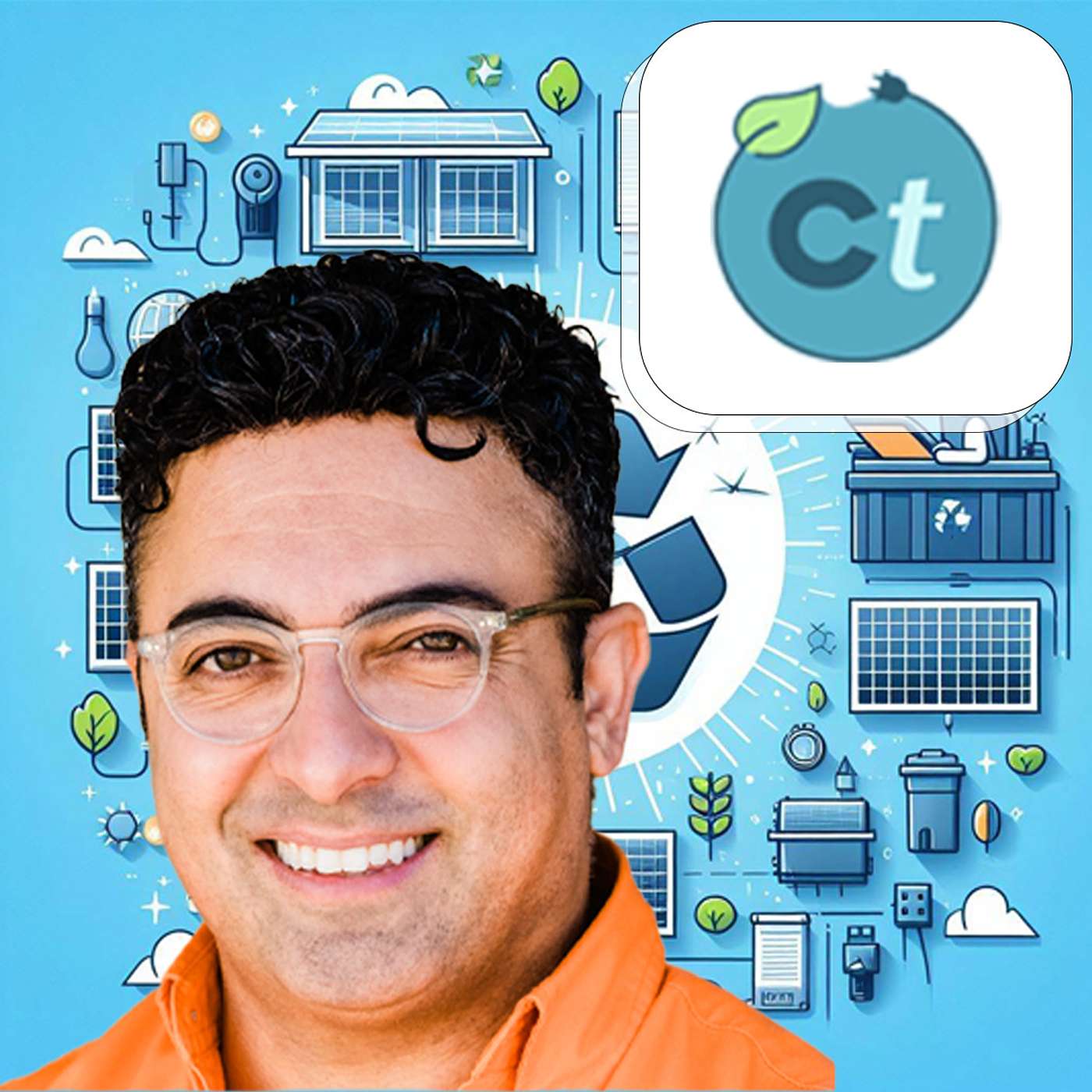 CleanTechies Podcast