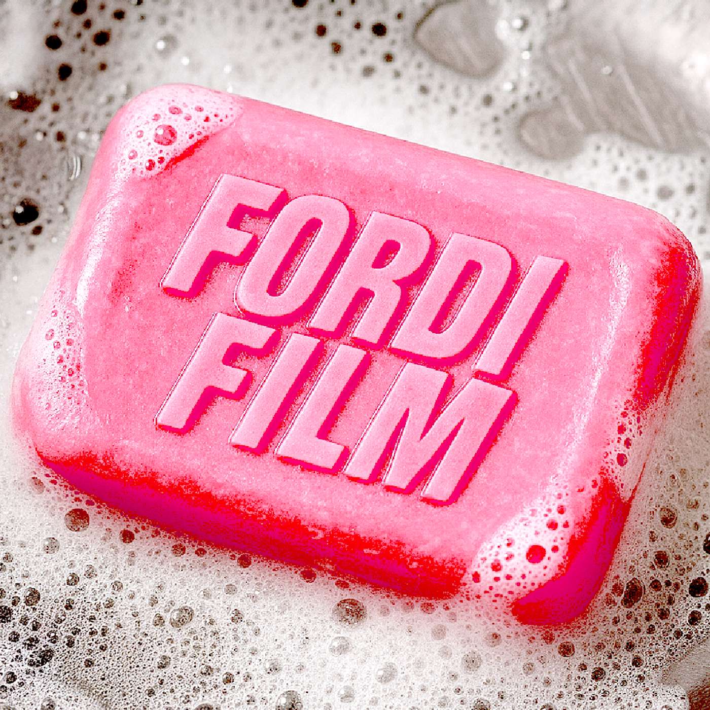 Stig Rossen er min ven! FORDI FILM!