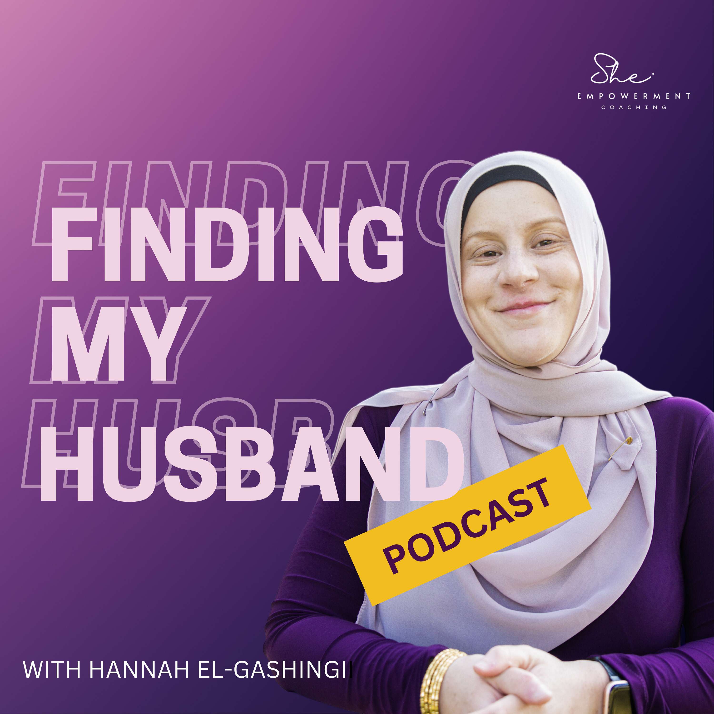 Finding My Husband Podcast 