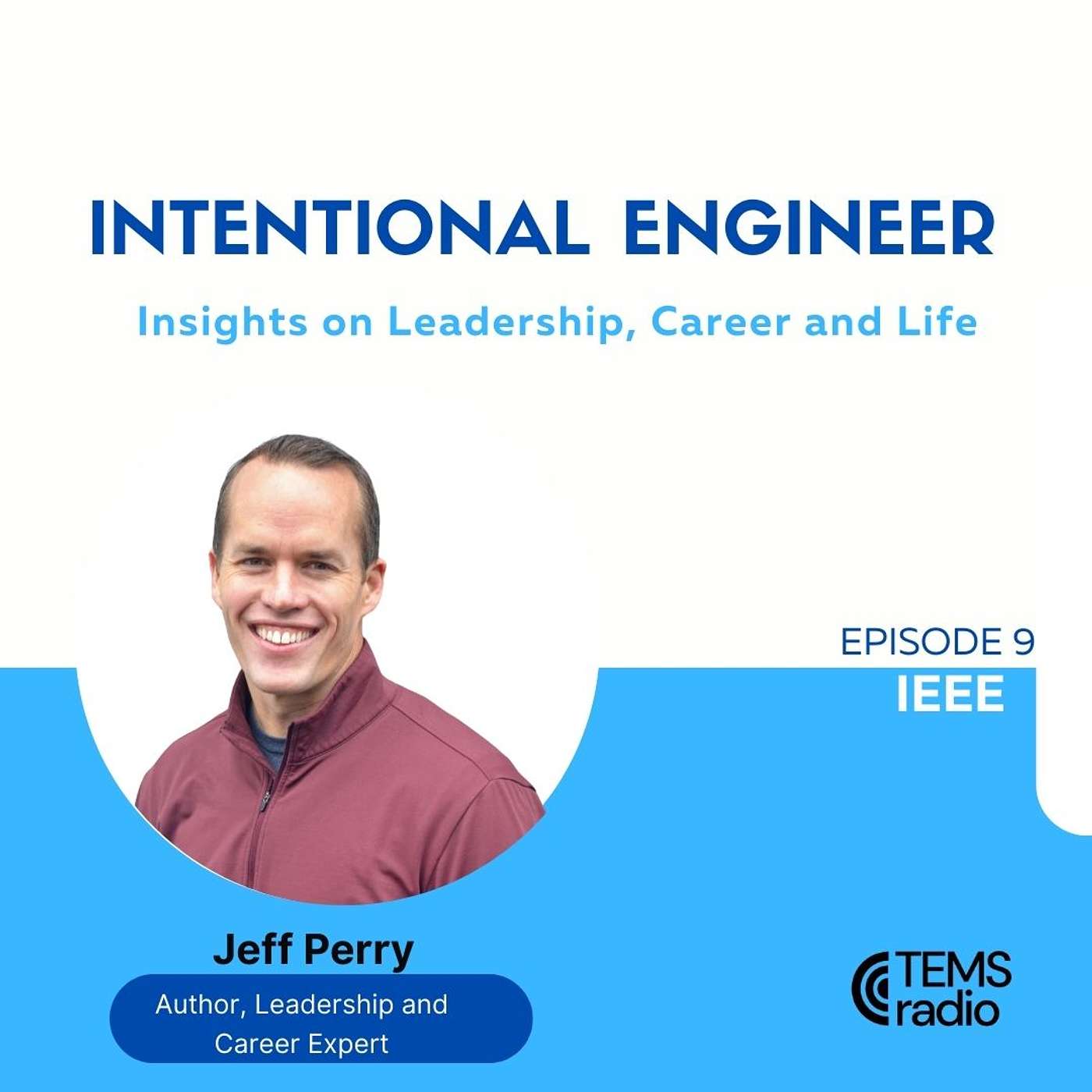 IEEE TEMS Radio