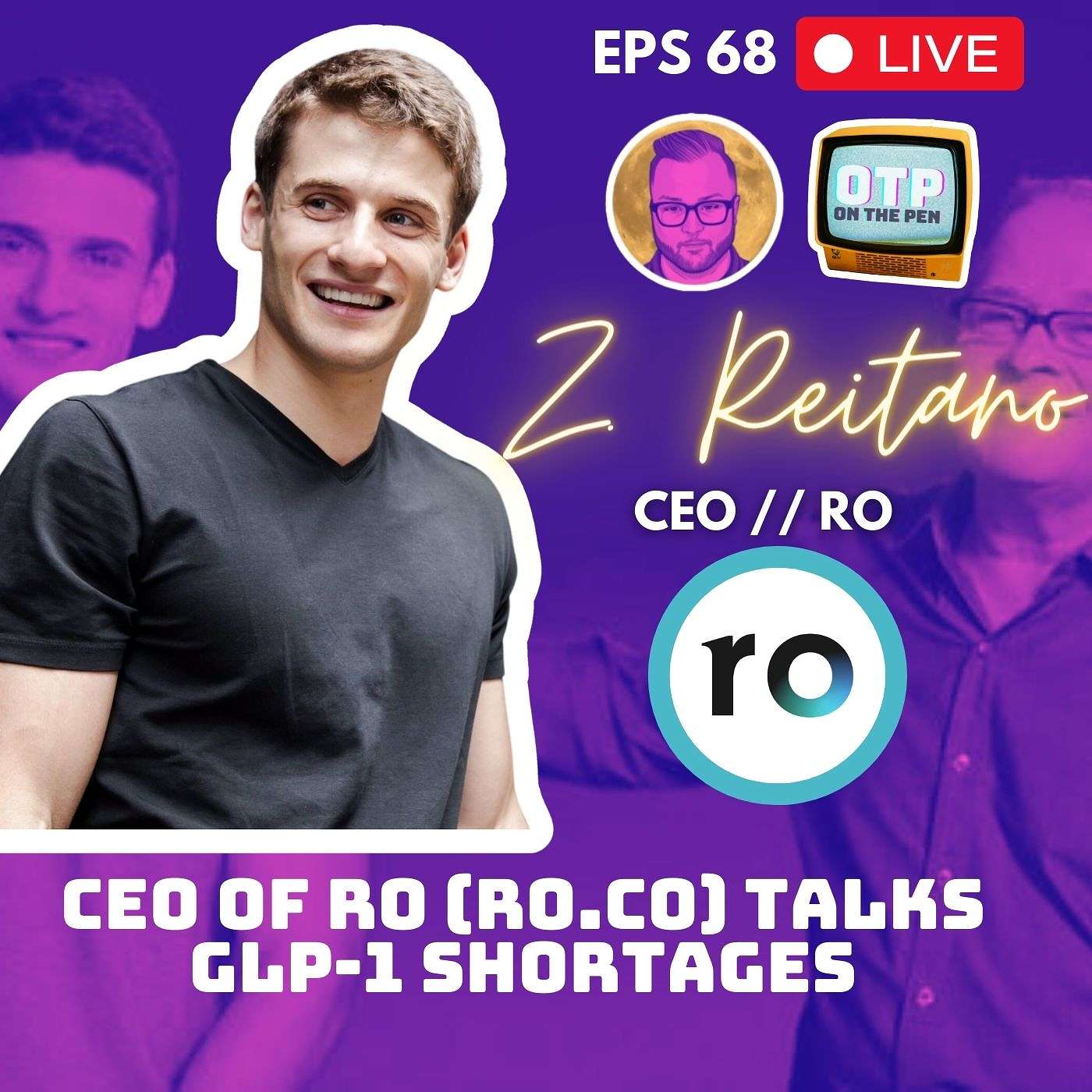 On The Pen GLP-1 News