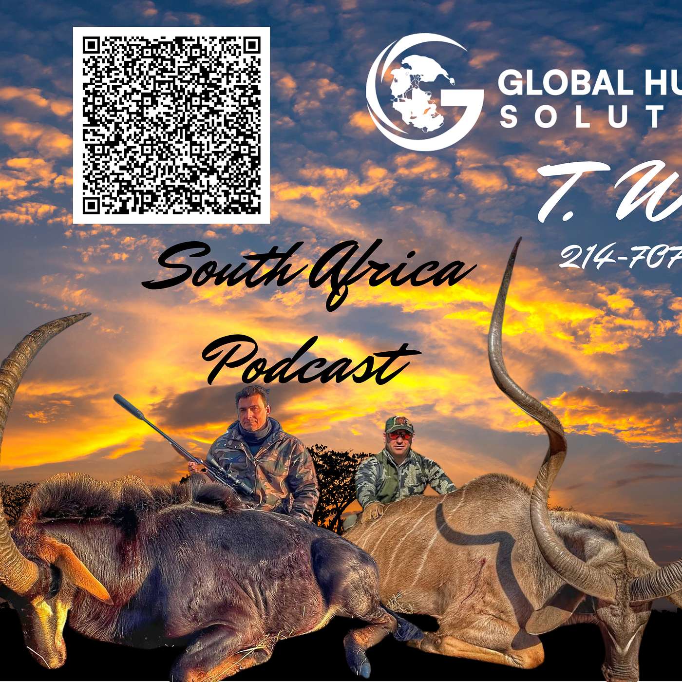 Global Hunting Solutions