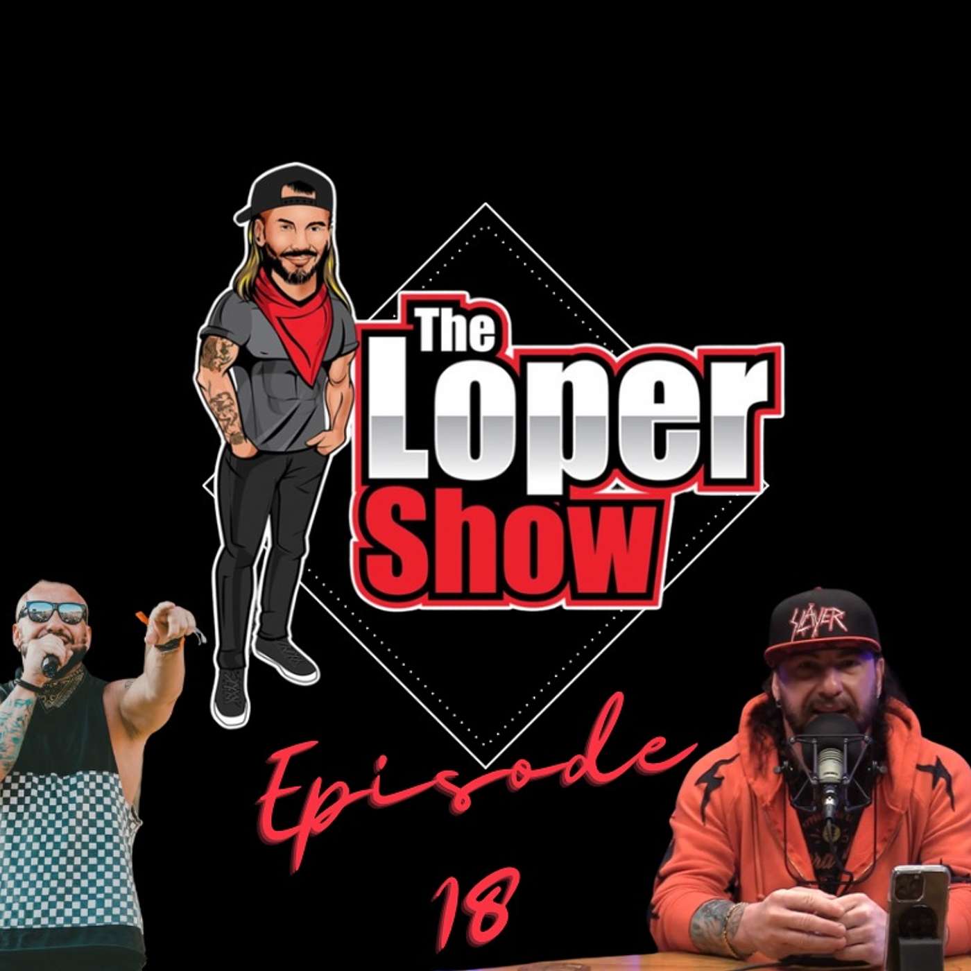 Episode 18: Deftones 2025 Concert Review