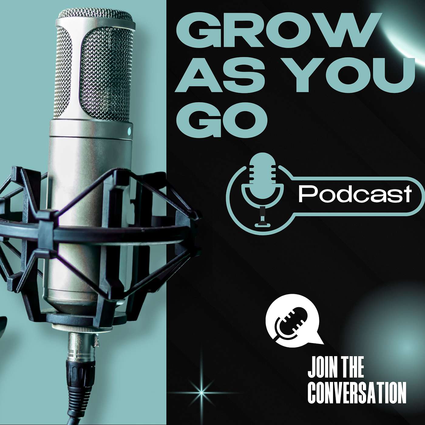 Grow As You Go - Episode 5 episode artwork