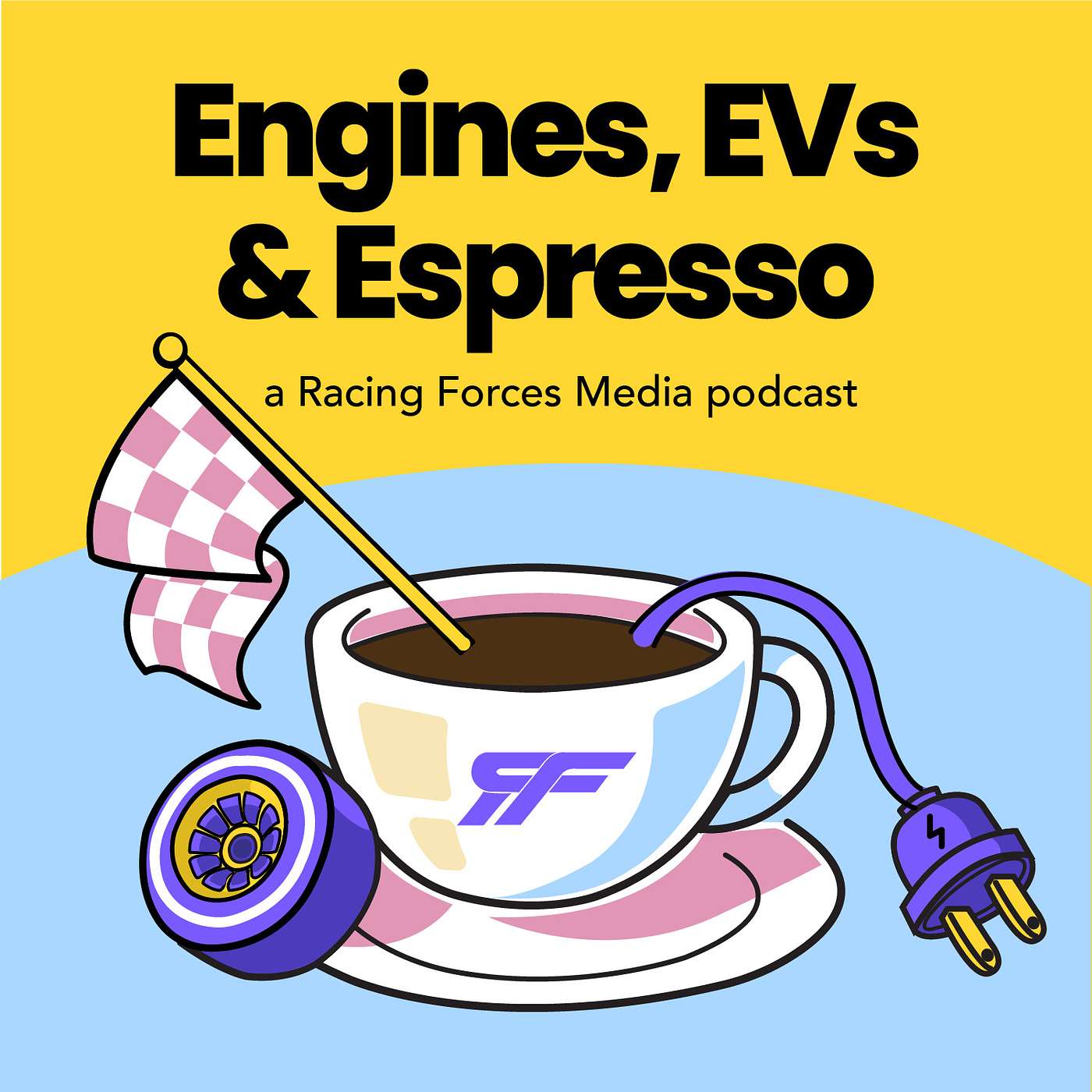 Racing Forces