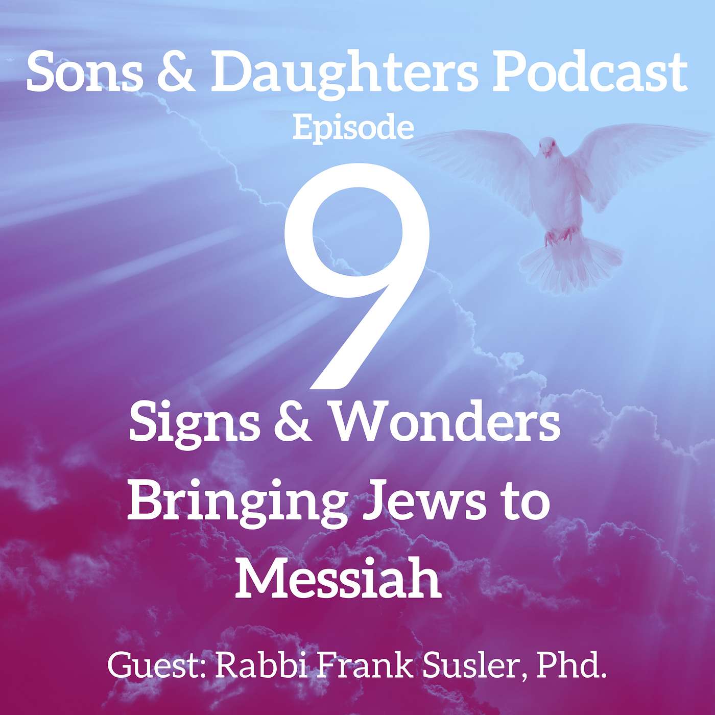 Sons and Daughters Podcast