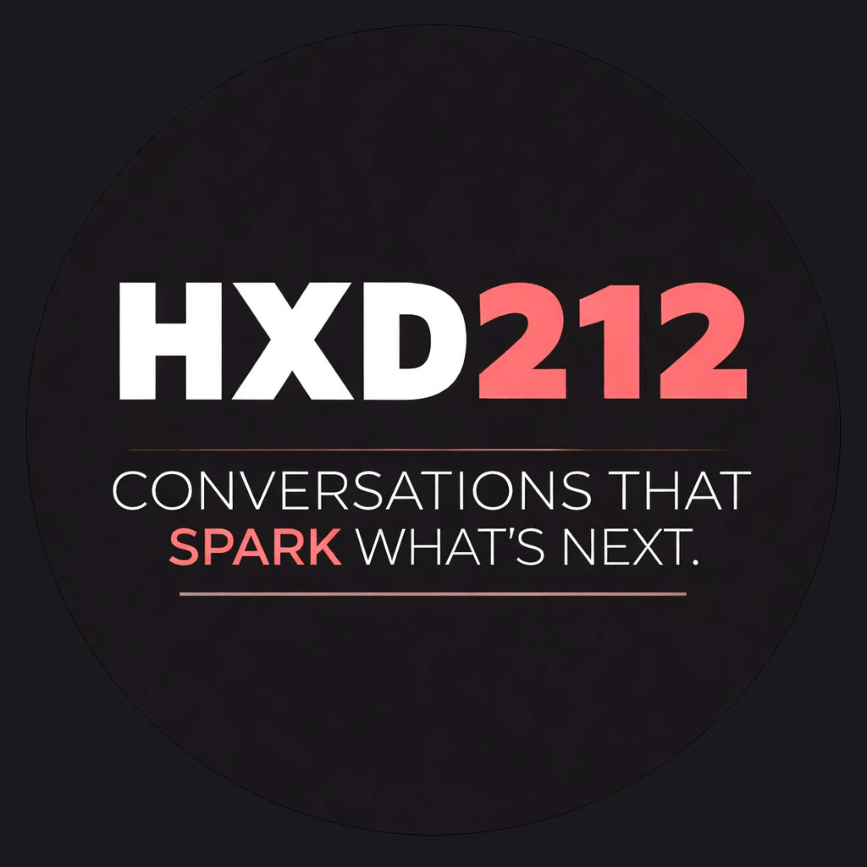 HXD212 podcast artwork
