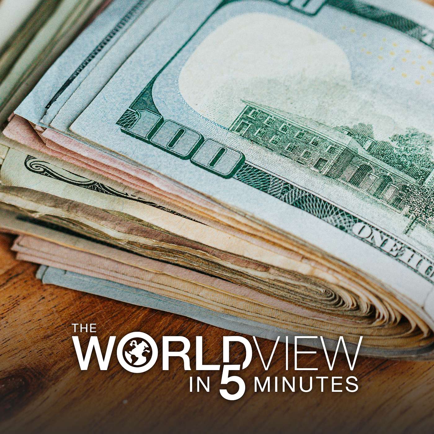 The World View in 5 Minutes - 4/22/2026