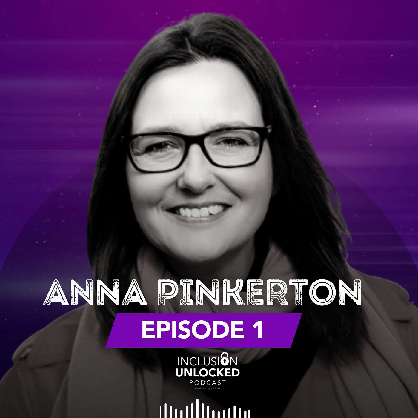Inclusion Unlocked: The Diversity, Equity and Inclusion Podcast