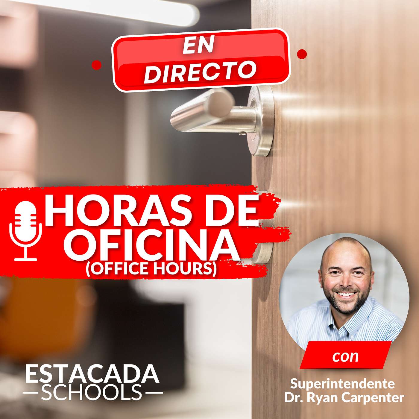 Nuestra nueva póliza de Guárdalo y Aprende Todo el Día