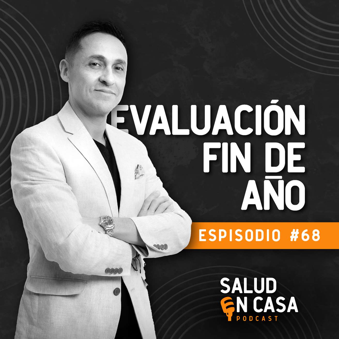 Salud en Casa