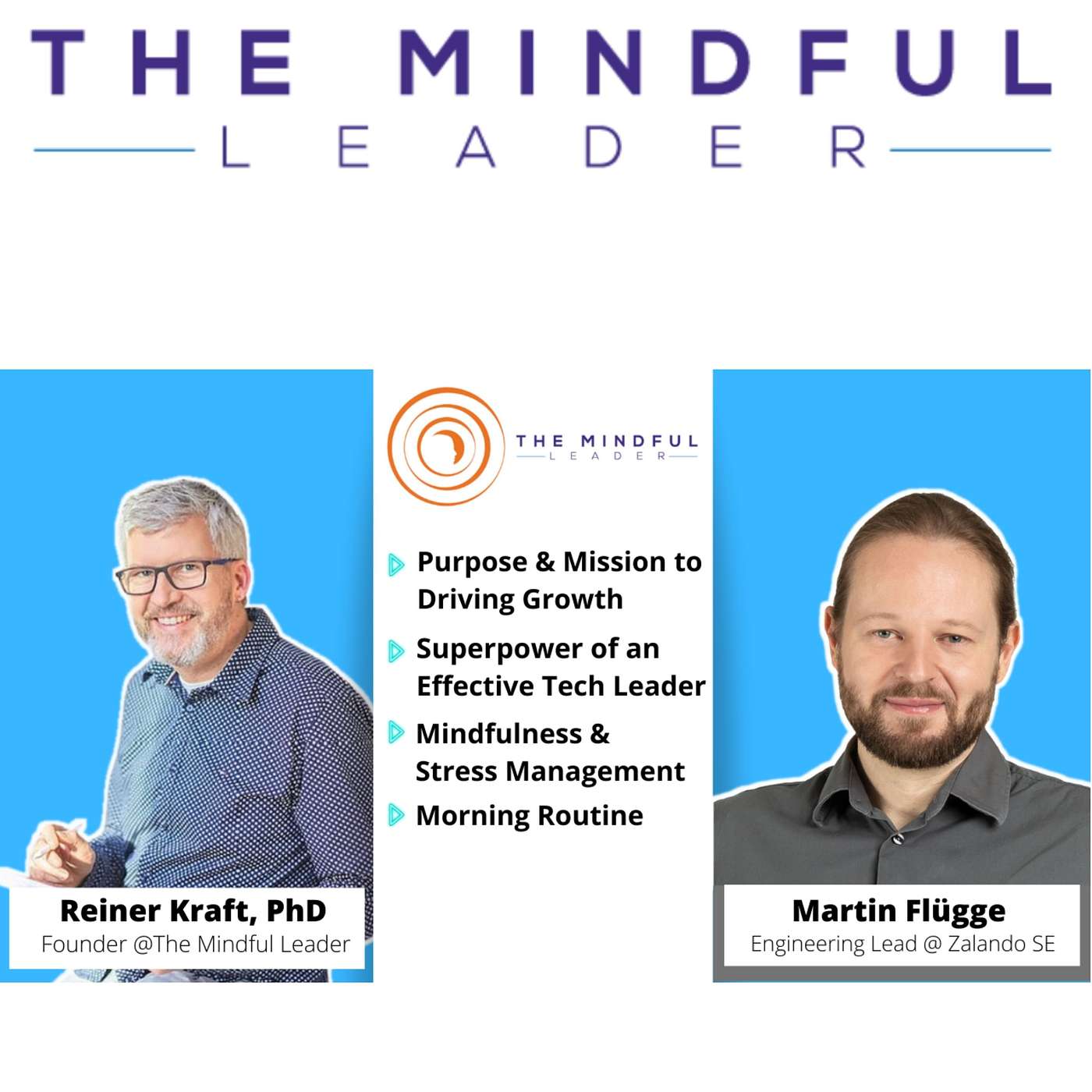 What Does It Take to Be a Successful Tech Lead - Martin Flügge (Zalando)