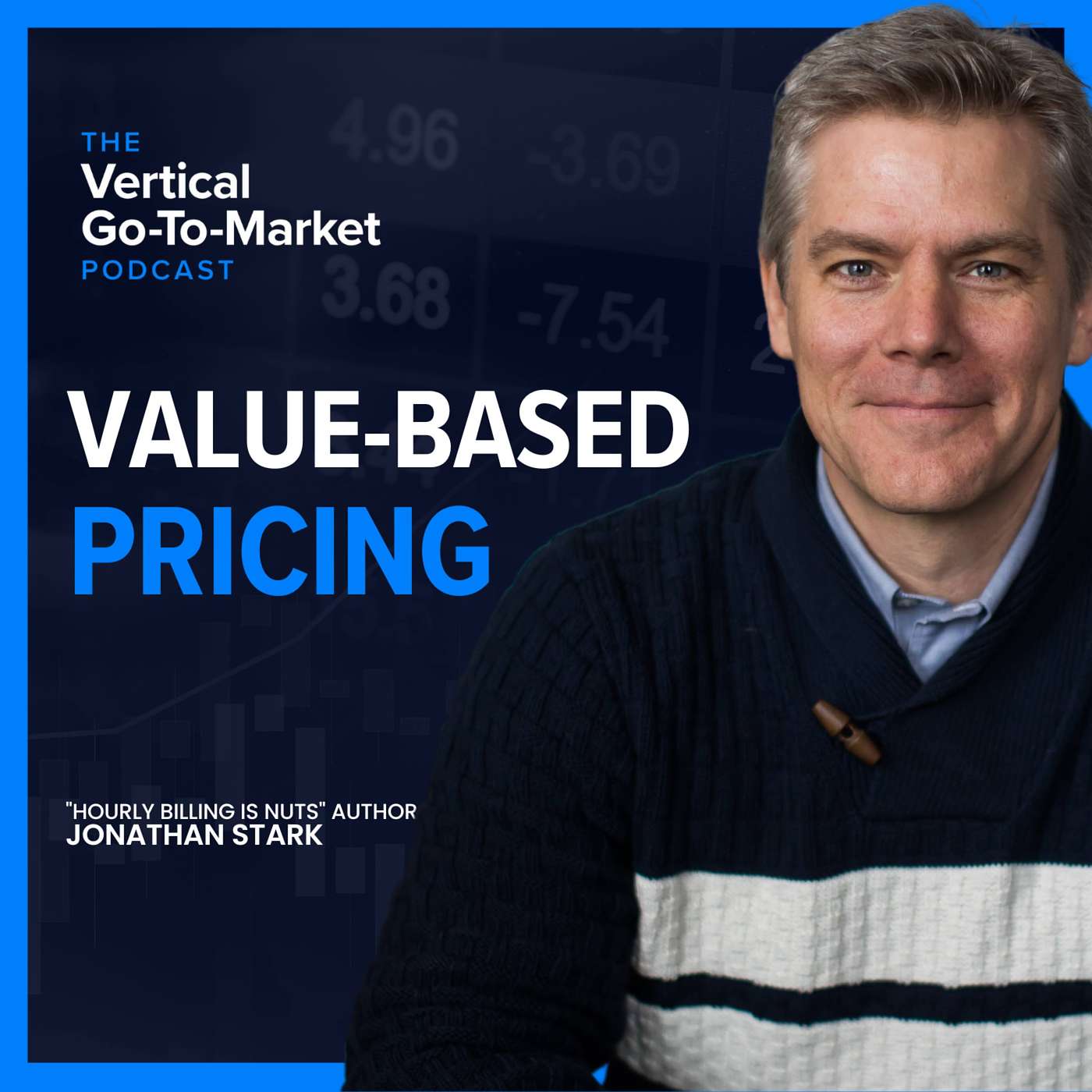 The Deep Specialization™ Podcast