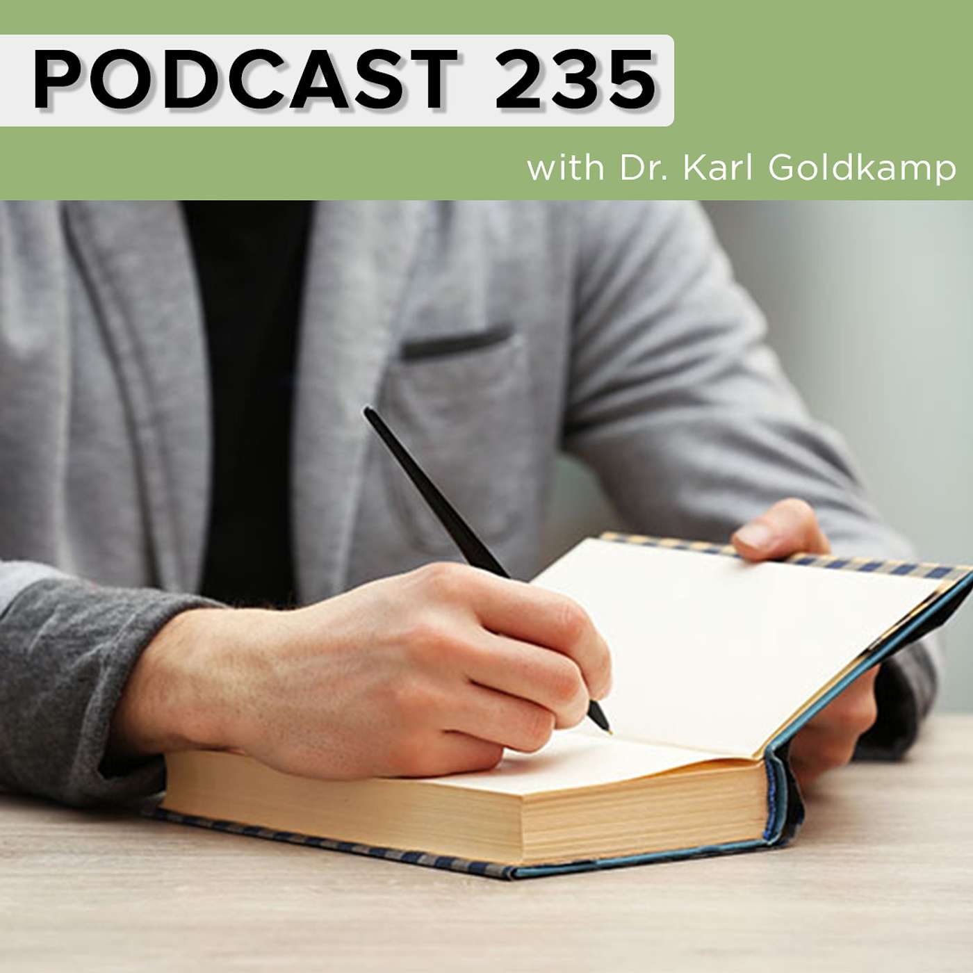 Dr Karl Goldkamp - Keto Naturopath