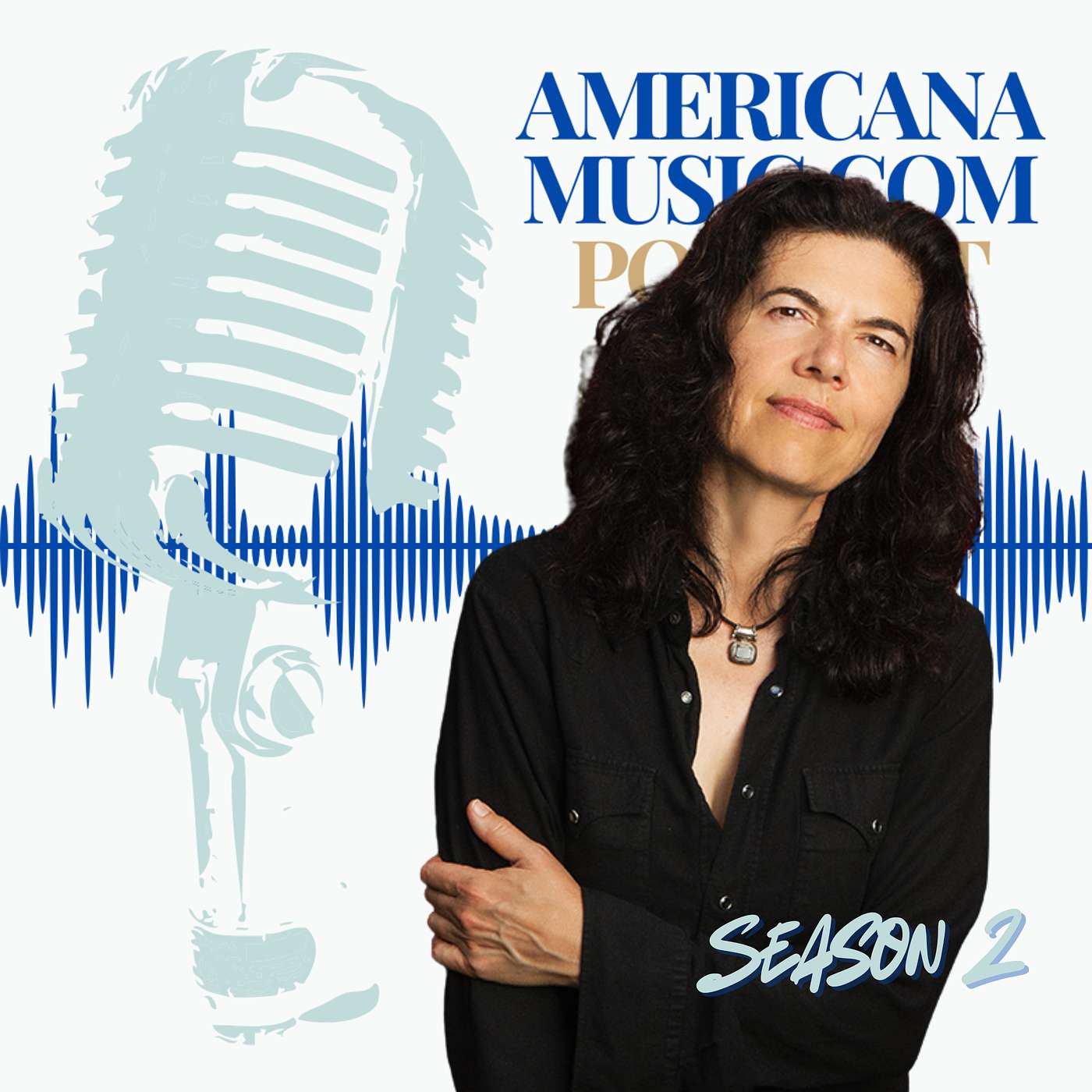 AmericanaMusic.com Podcast