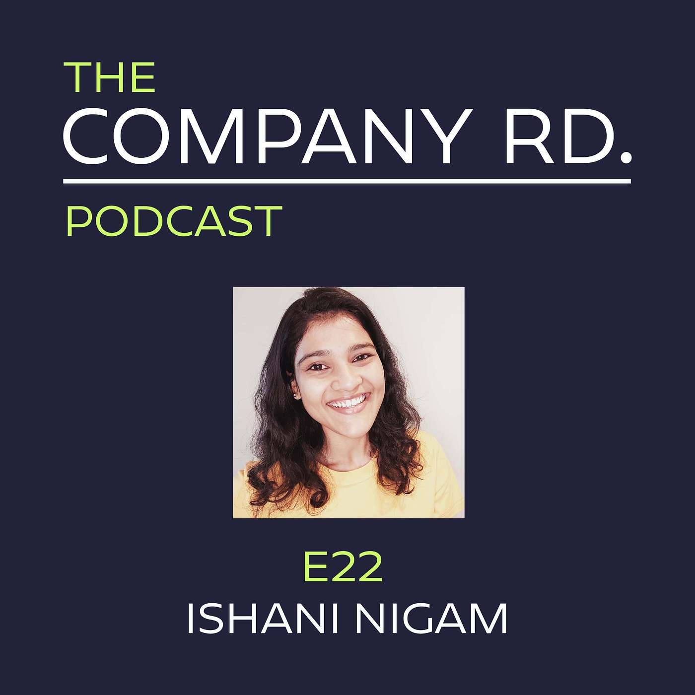 The Company Road Podcast