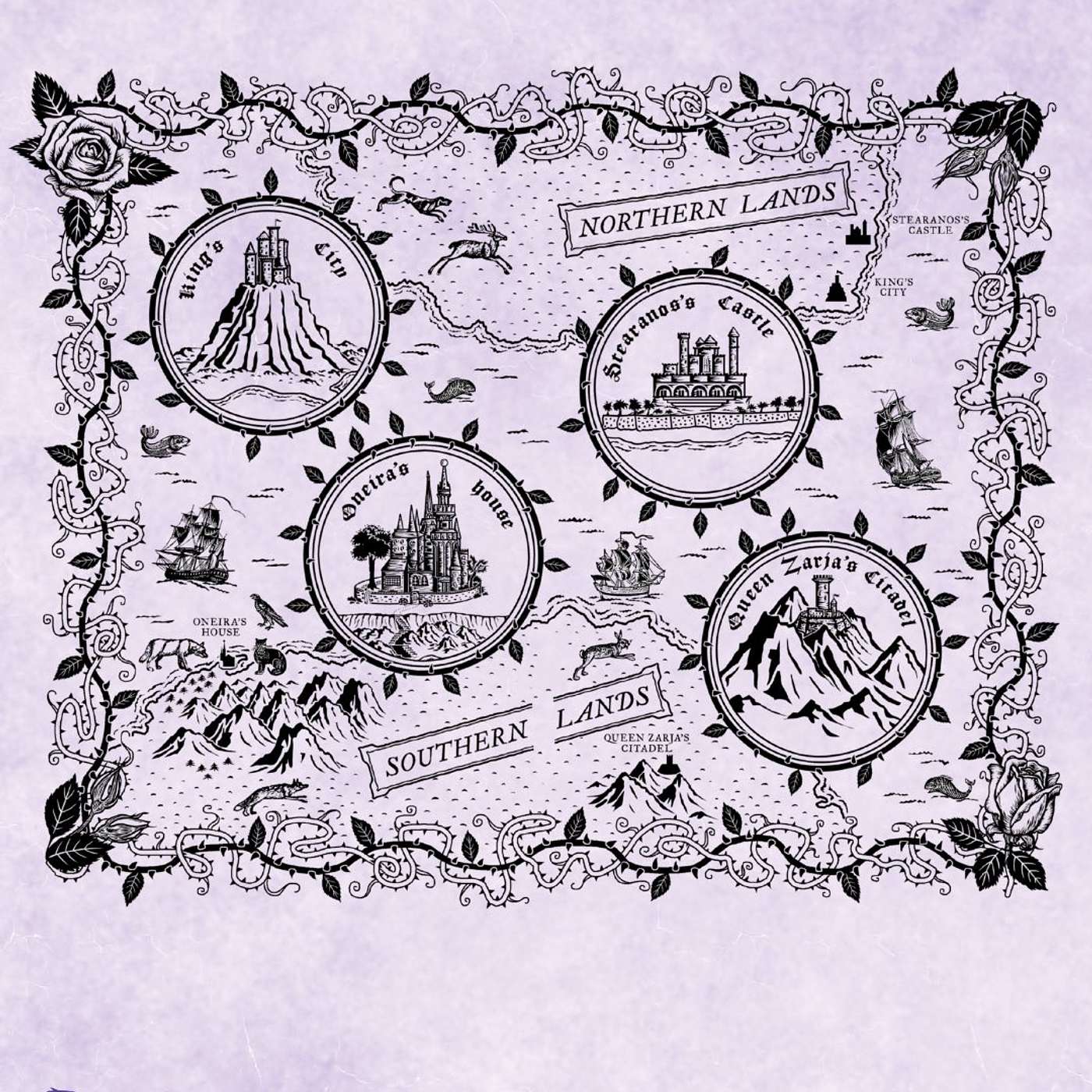 Episode Logo