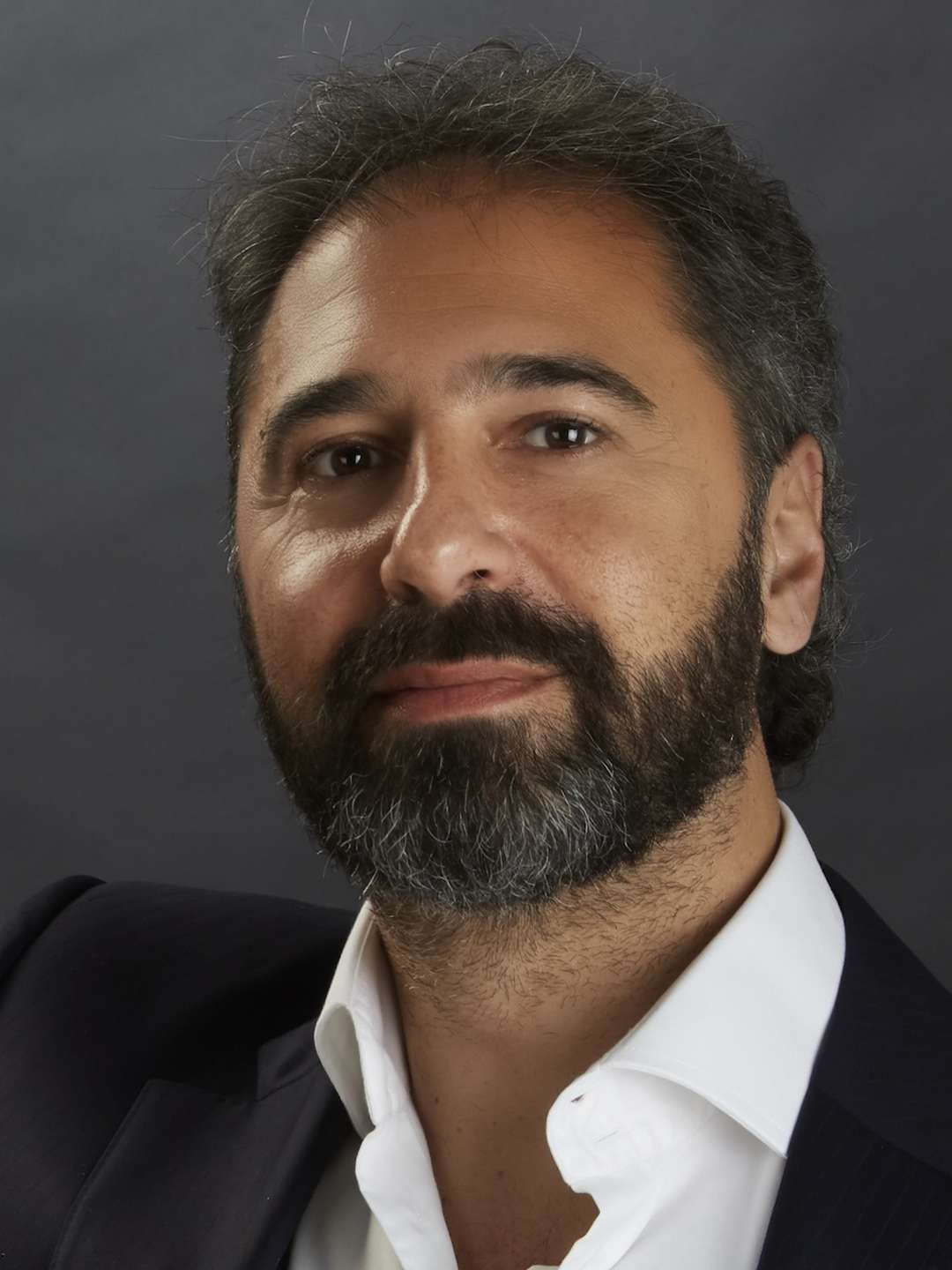 Rich Reid
