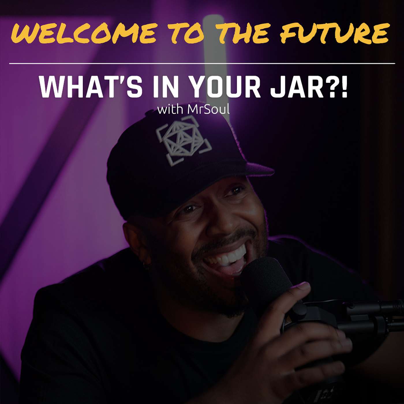 4/20 Special | Show Us Your Jar with MrSoul