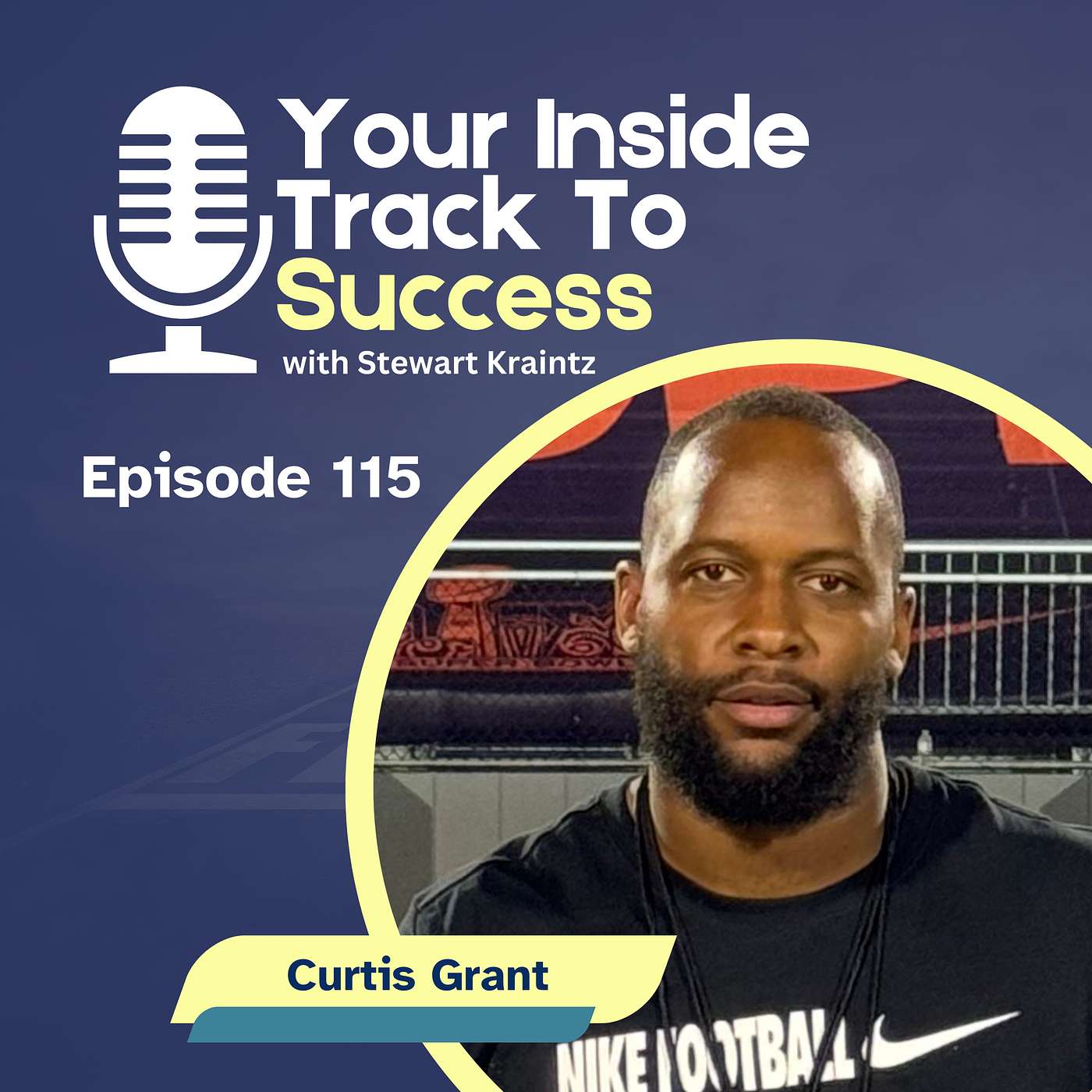 Your Inside Track to Success