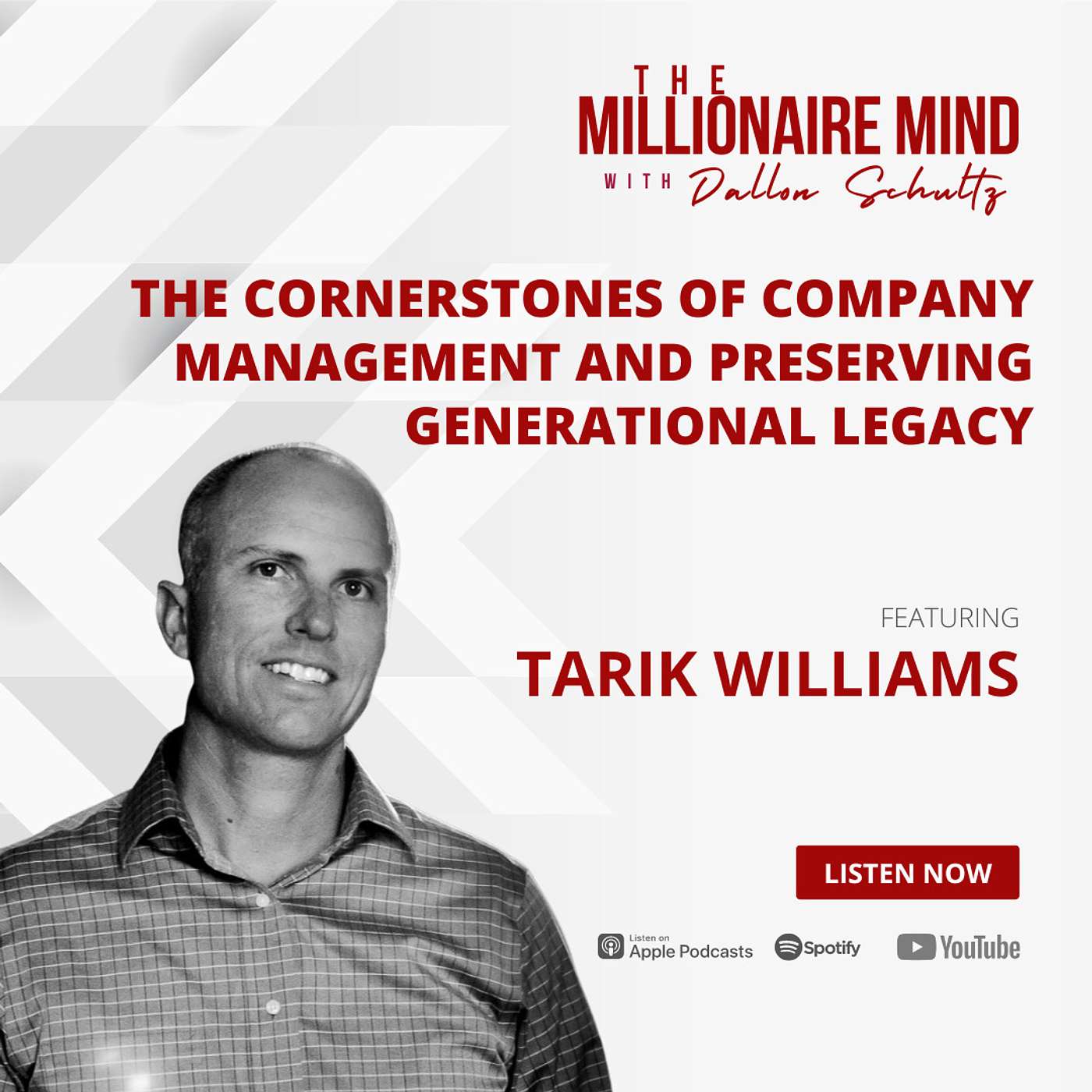 The Millionaire Mind