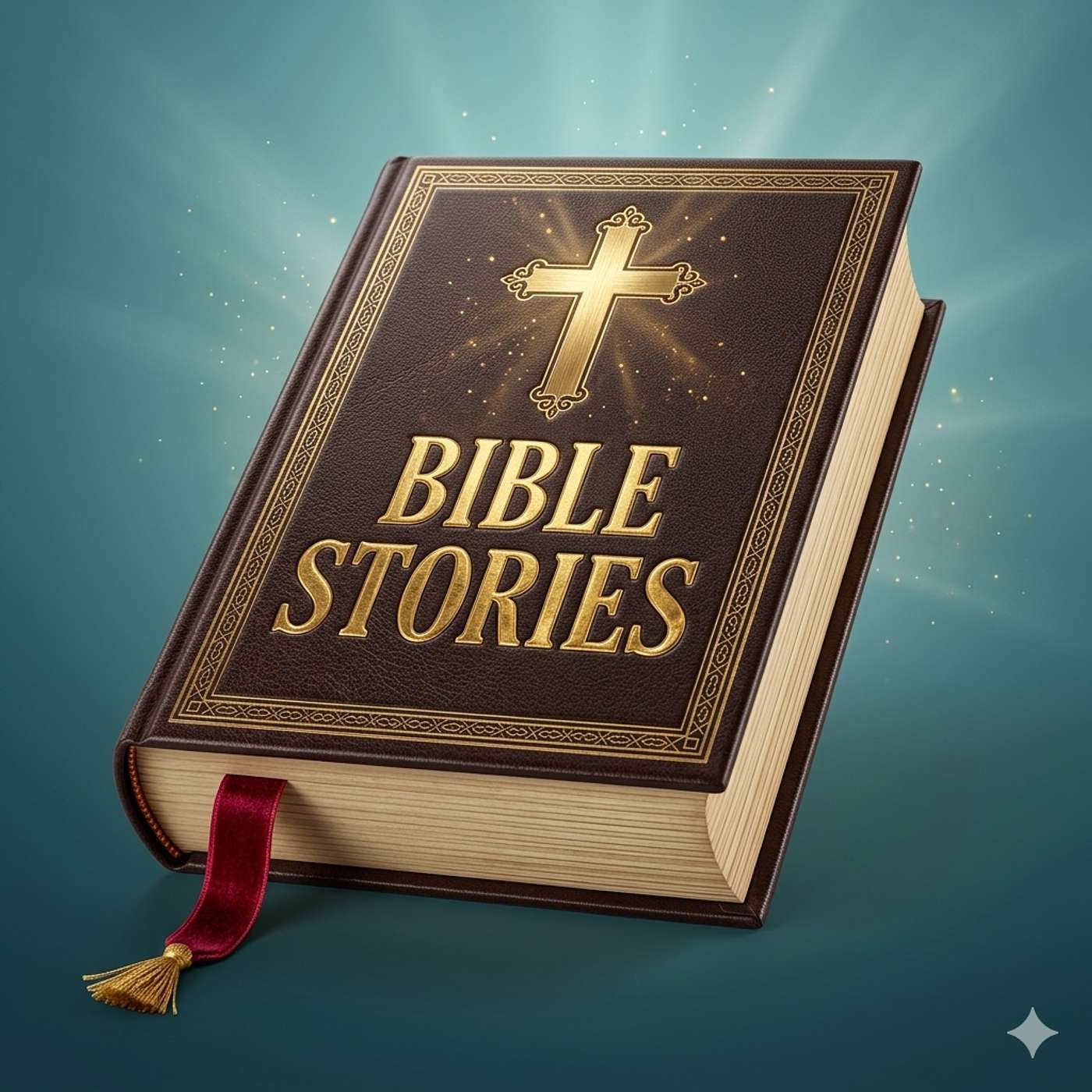 The Bible Stories's Podcast