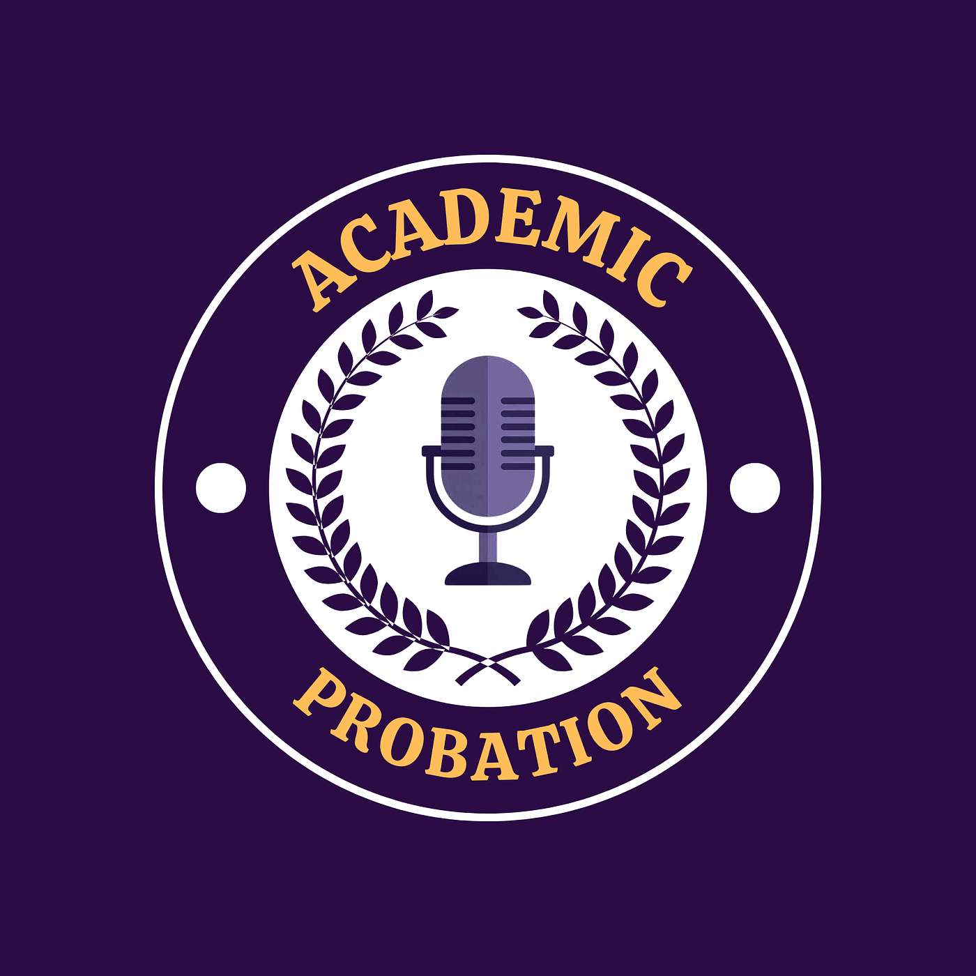 Academic Probation podcast artwork