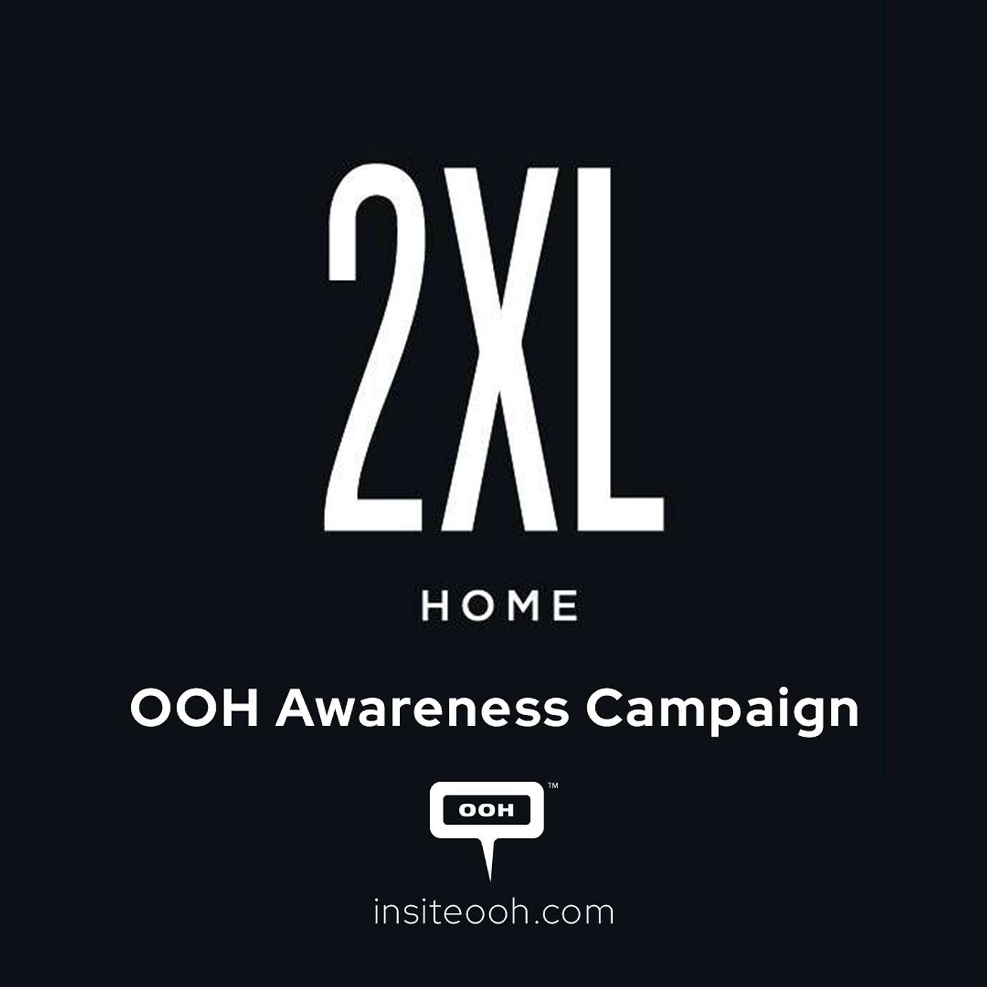 “Luxury Made Accessible" With 2XL Home on Dubai’s OOH Advertising Frontage episode artwork