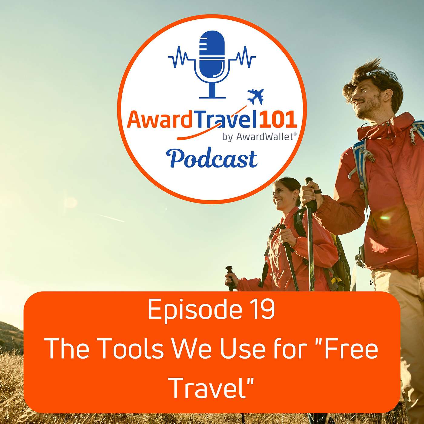 Award Travel 101