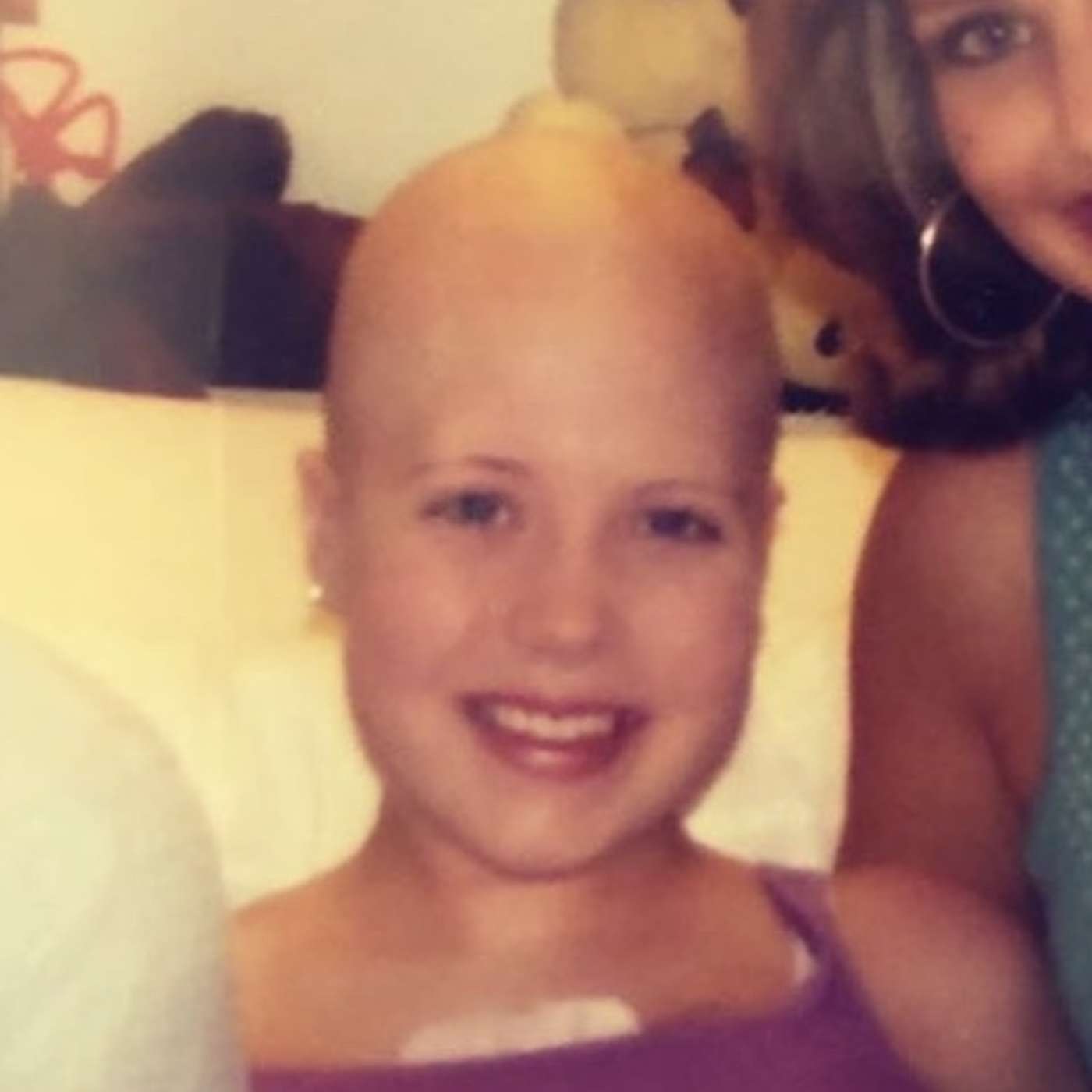 Marissa, Interview 5