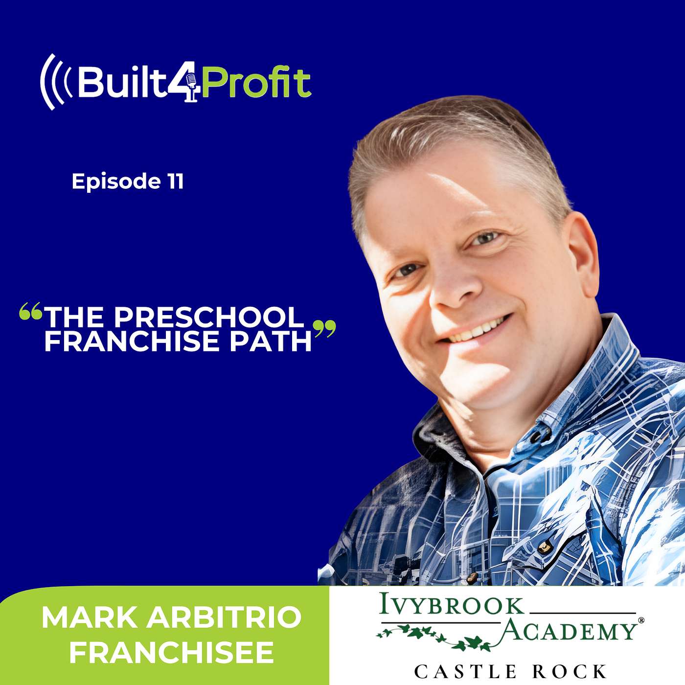 A Look Inside The Preschool Franchise Path