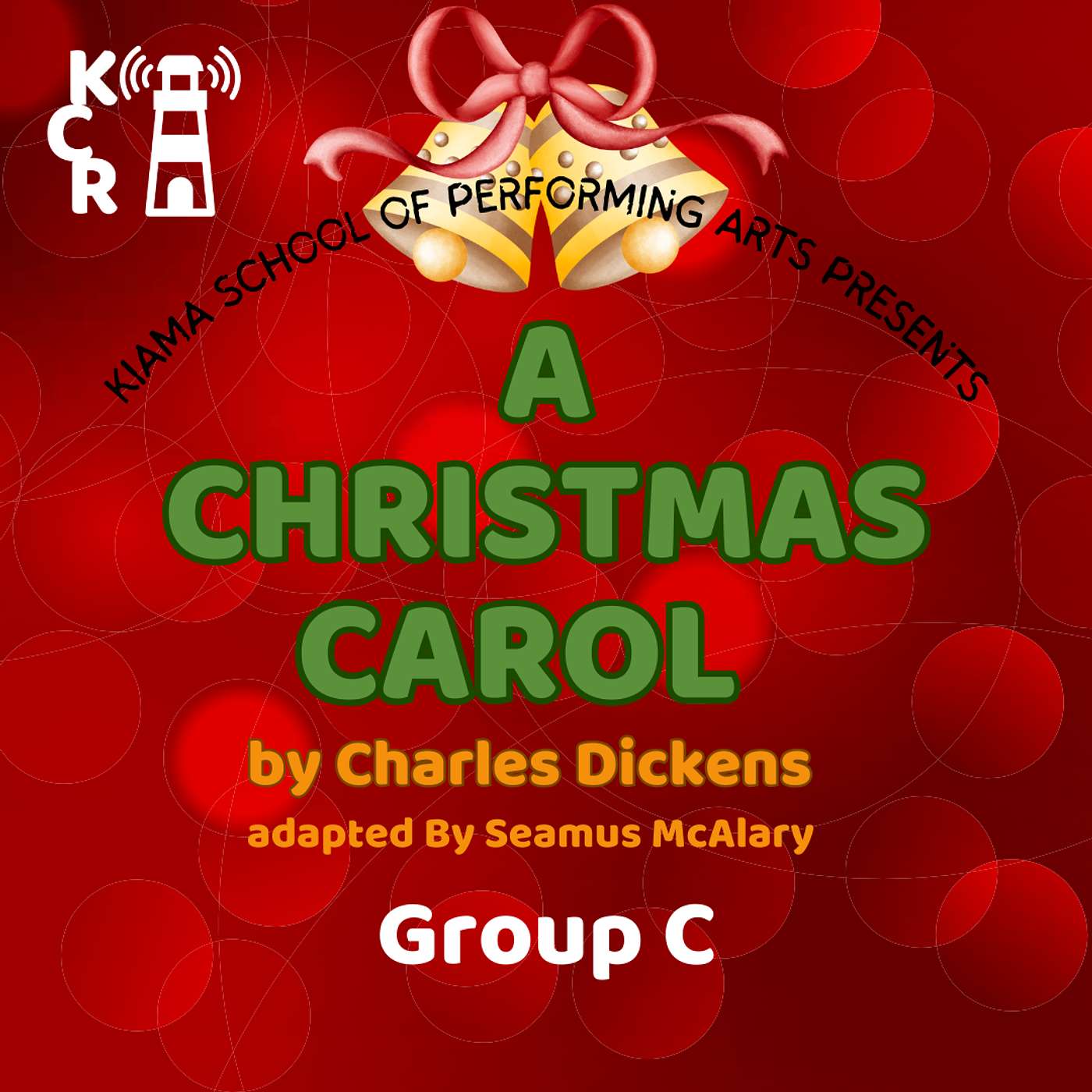 A Christmas Carol: Group C episode artwork