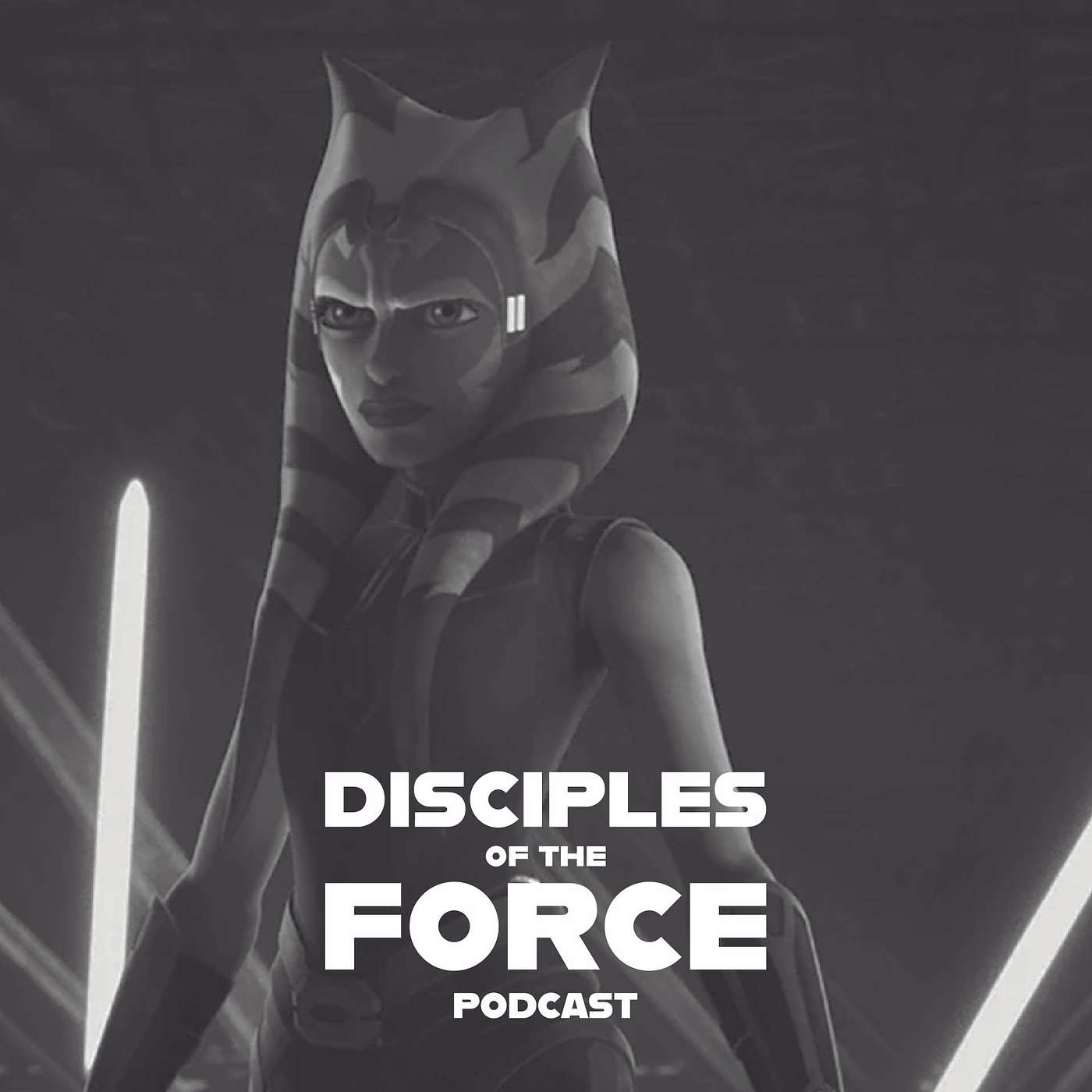 Disciples of the Force