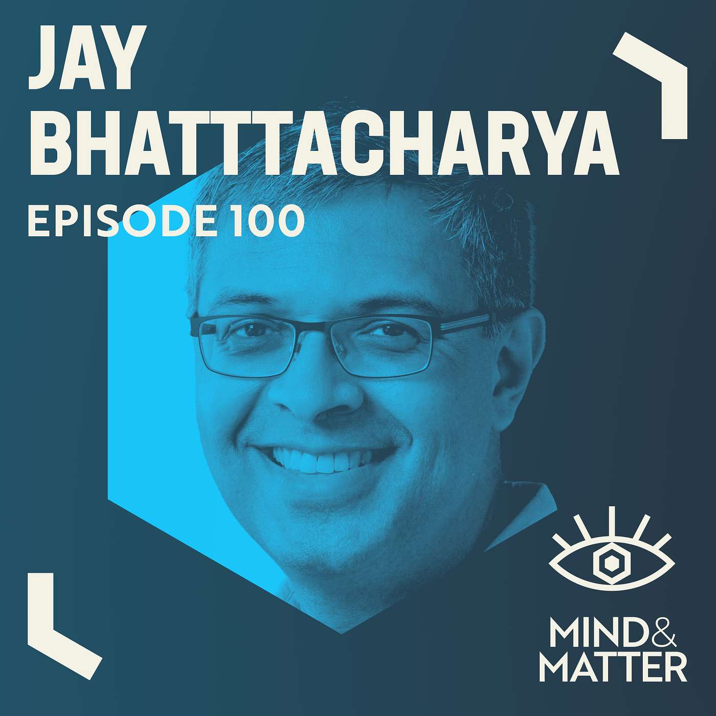 Infectious Disease, Epidemiology, Pandemics, Health Policy, Big Science, Politicization of Science | Jay Bhattacharya | #100