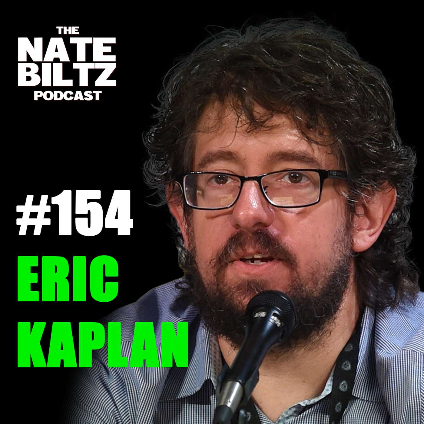 The Nate Biltz Podcast